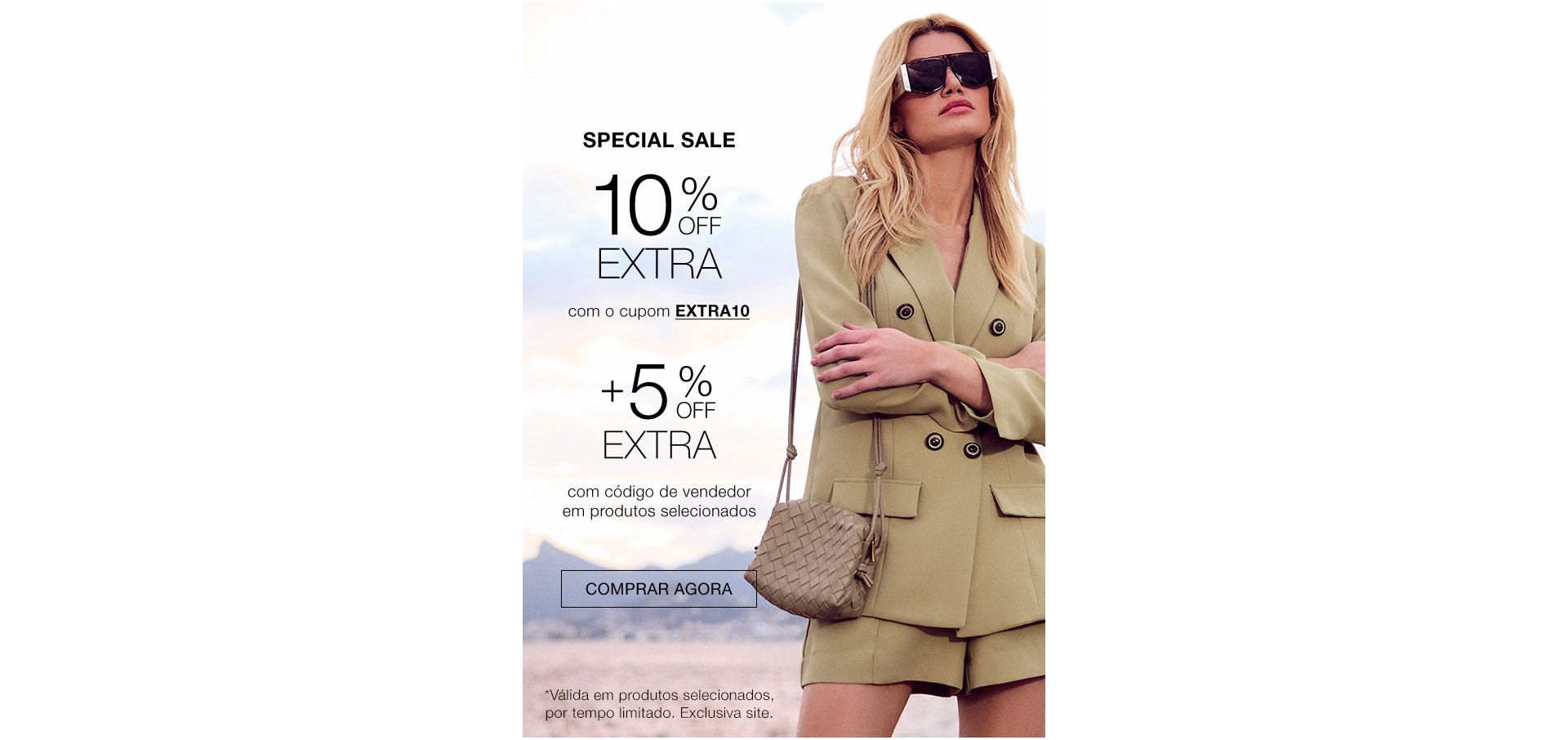 HOME - SPECIAL SALE