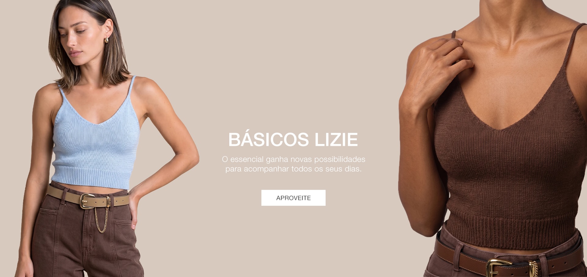 HOME - Banner Desktop basicos