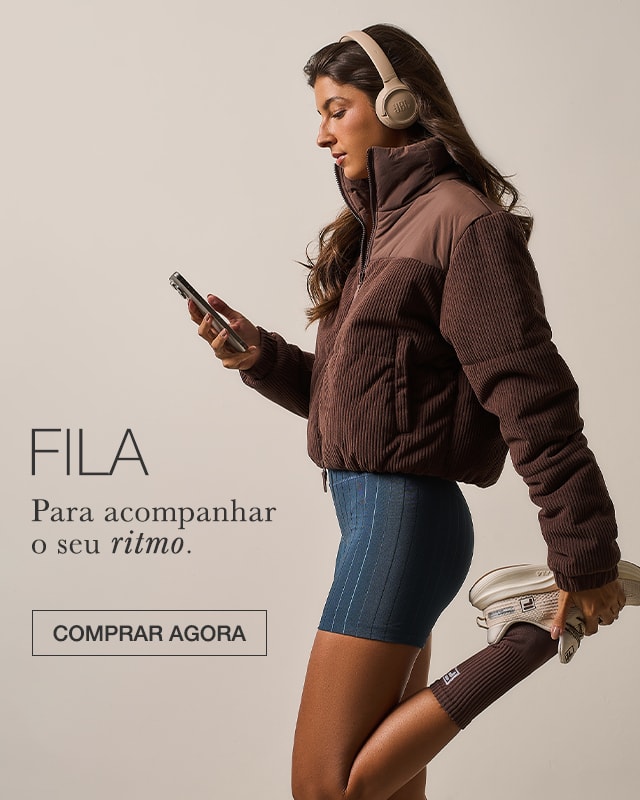 HOME | FILA