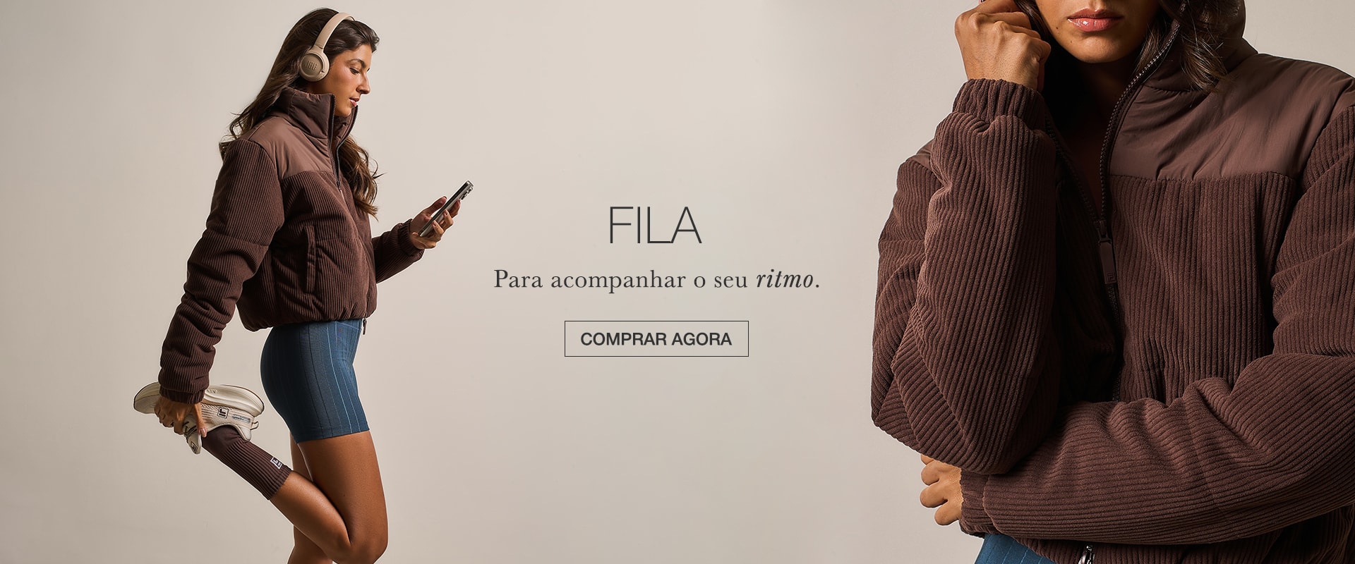 HOME | FILA