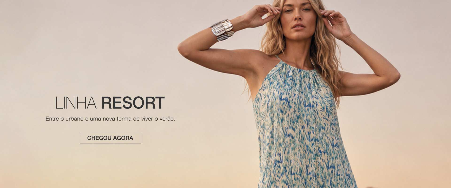 HOME | LINHA RESORT