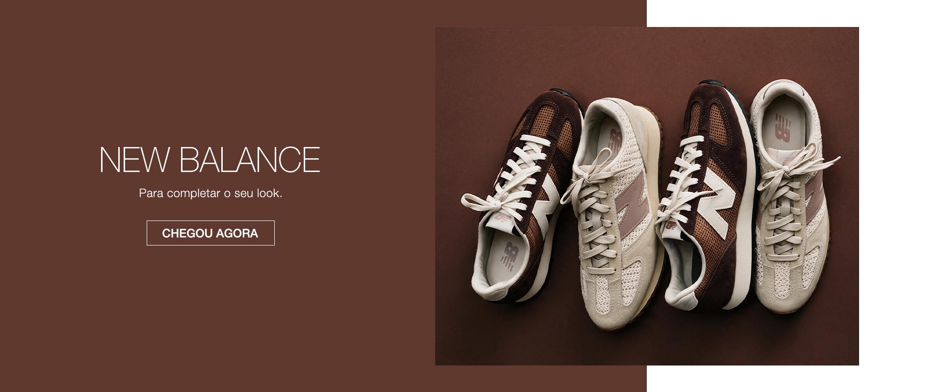 HOME | NEW BALANCE