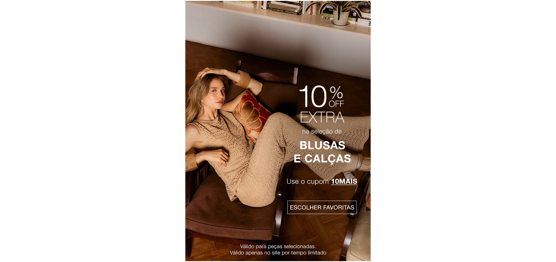 Home - EXTRA 10