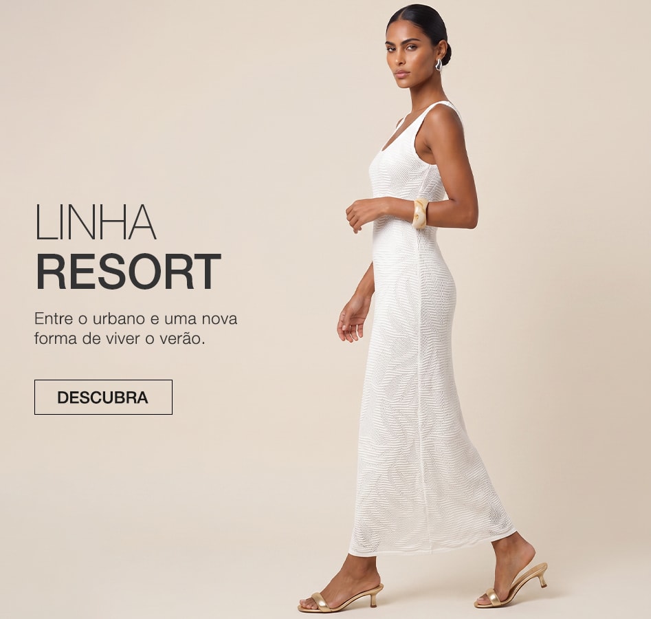 HOME | LINHA RESORT