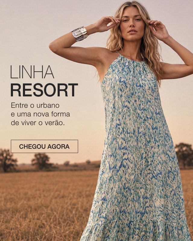HOME | LINHA RESORT