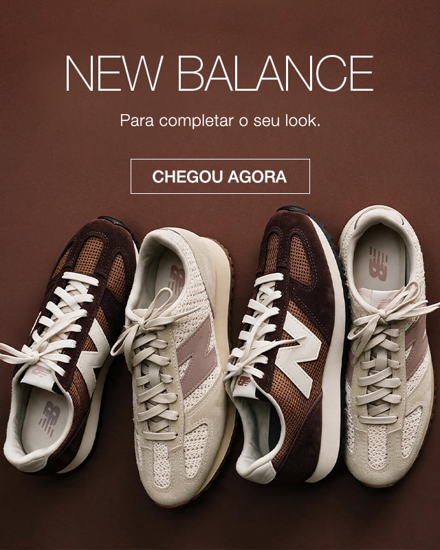HOME | NEW BALANCE