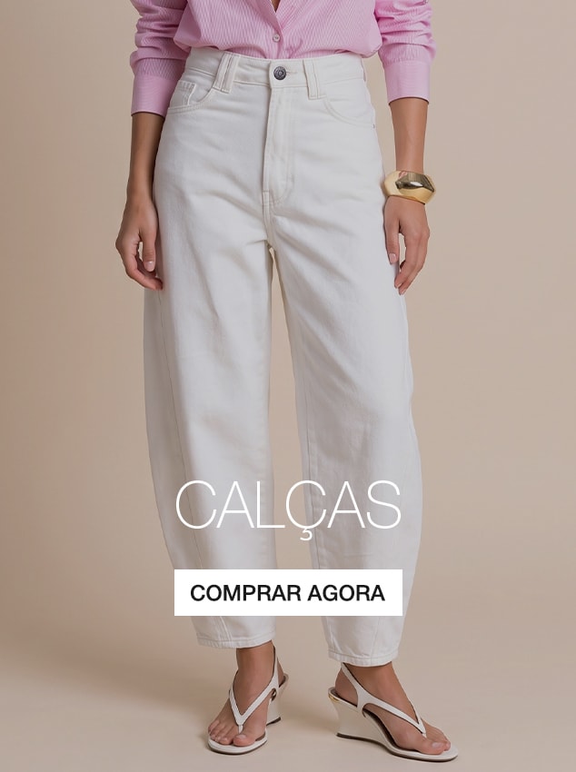 HOME - CALÇAS
