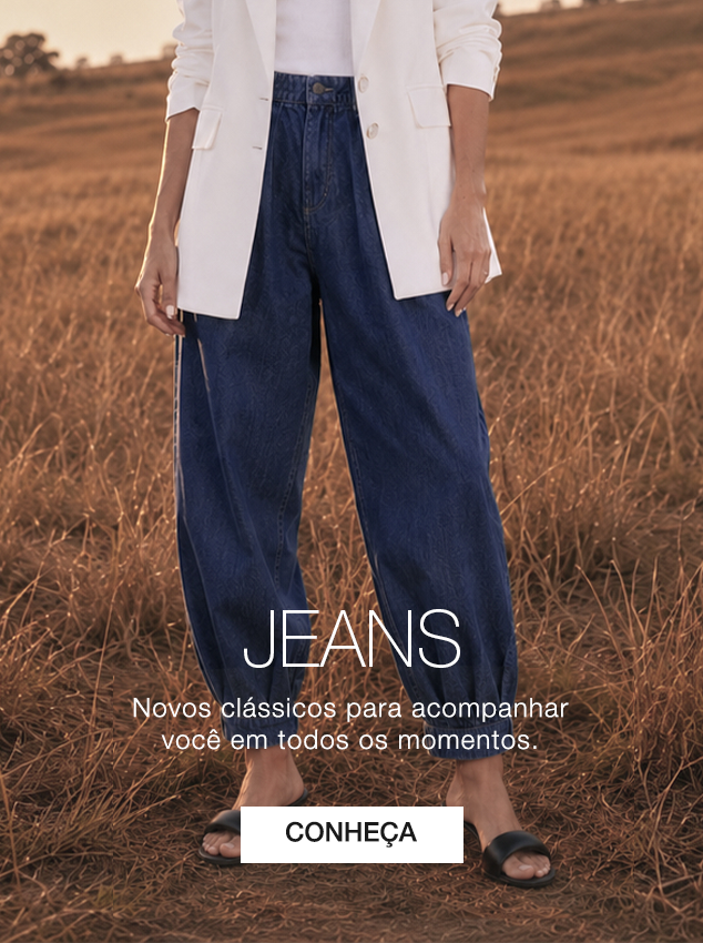HOME - JEANS