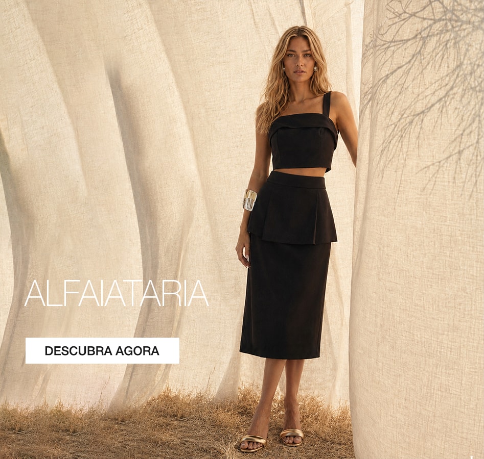 HOME | ALFAIATARIA