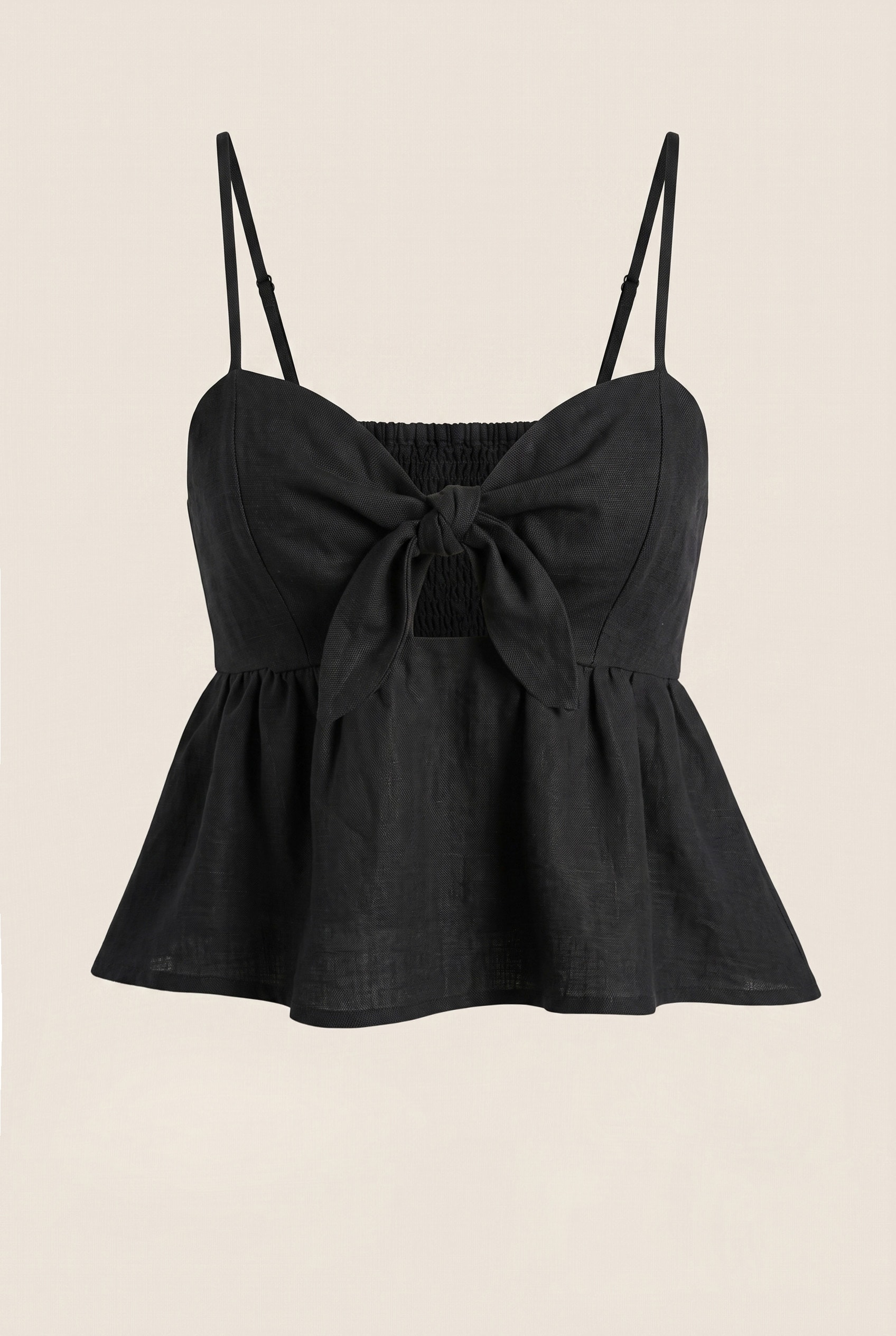 Bata Love Sunset Preto