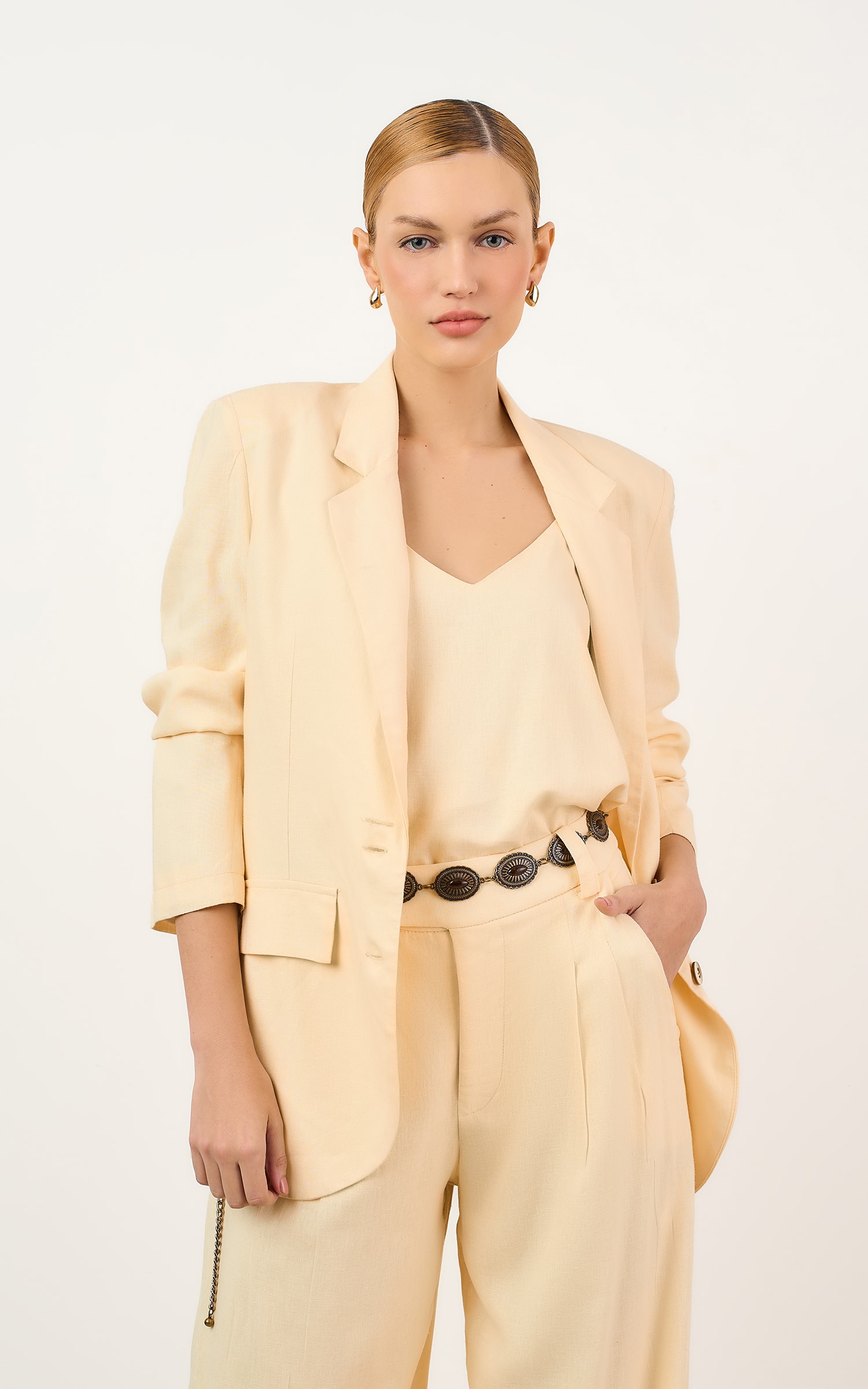 Blazer Blend Gelatto