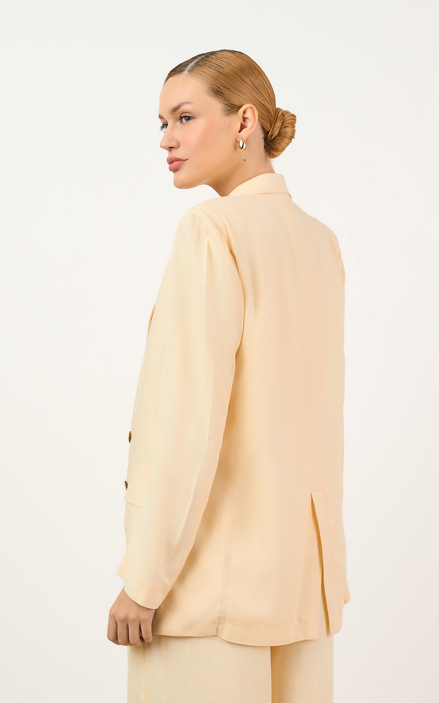 Blazer Blend Gelatto