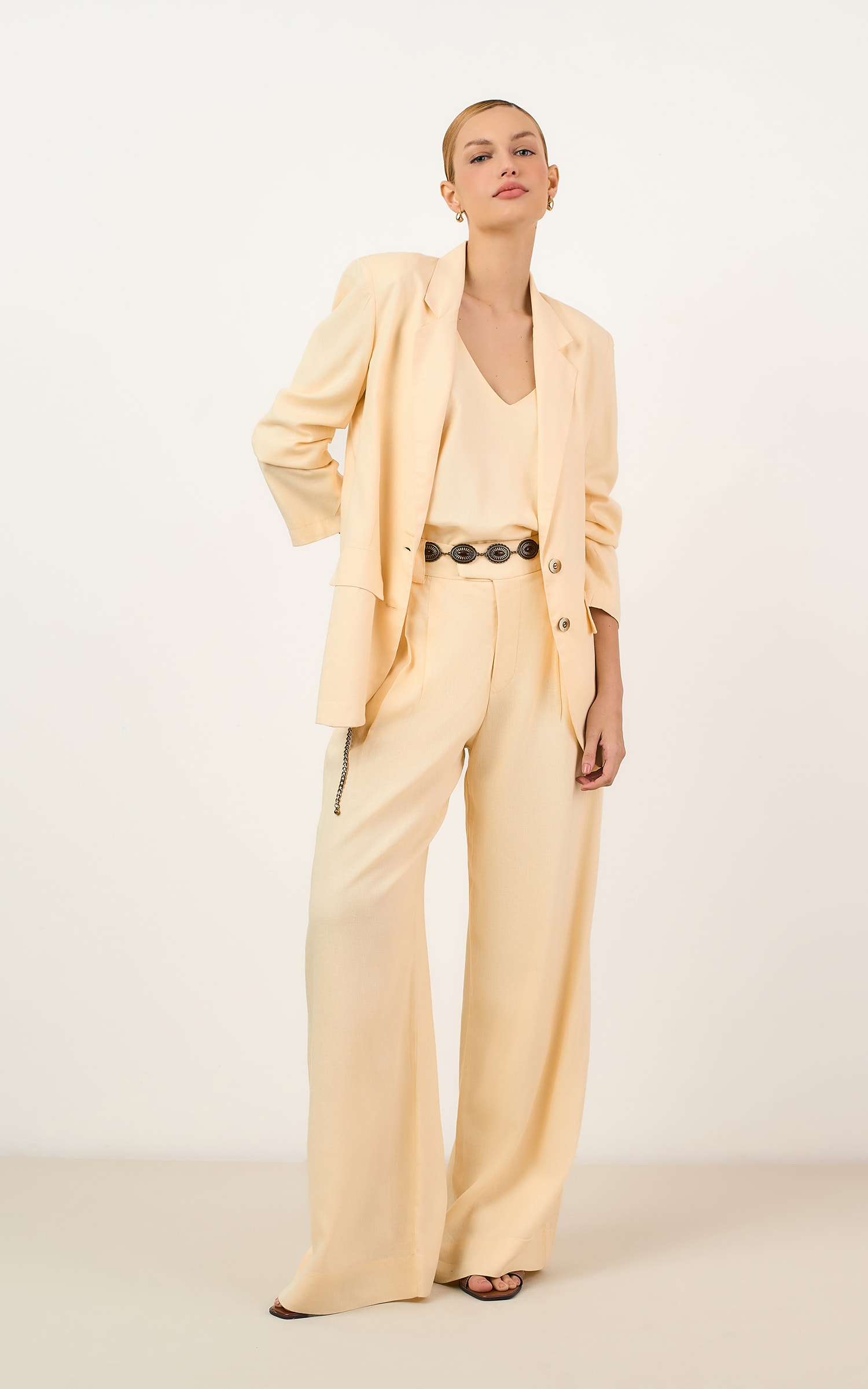 Blazer Blend Gelatto