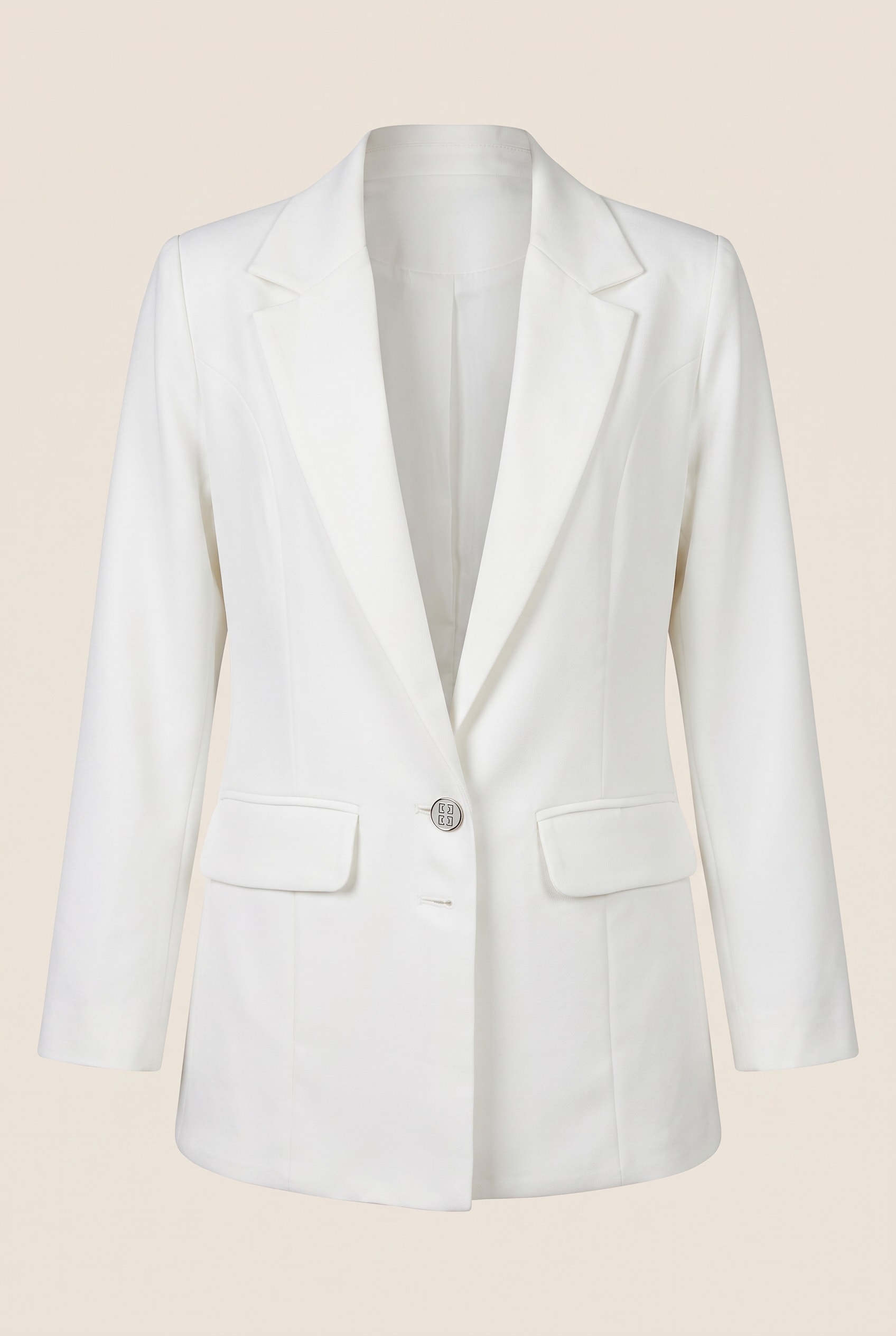 Blazer Celebration Off White