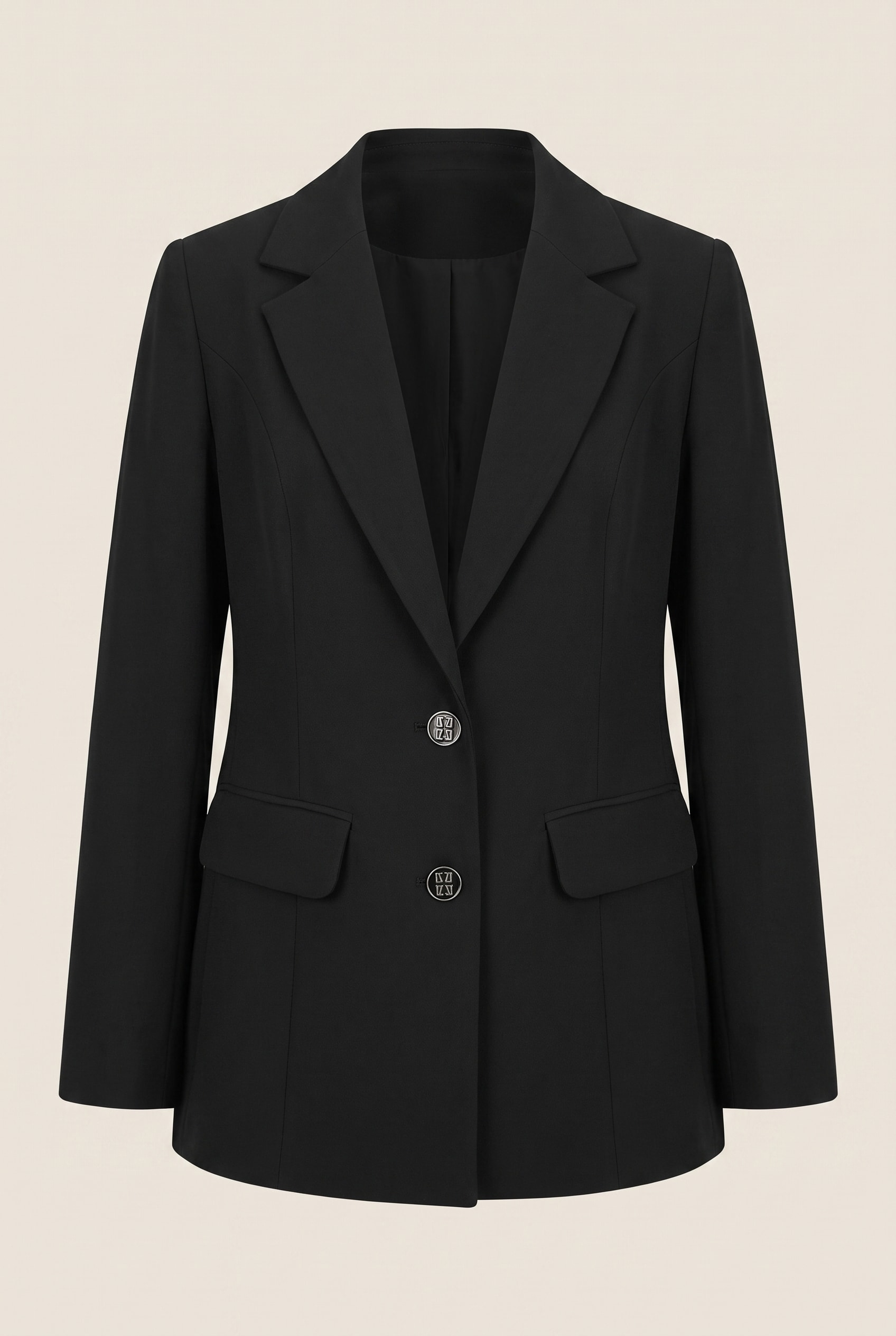 Blazer Celebration Preto