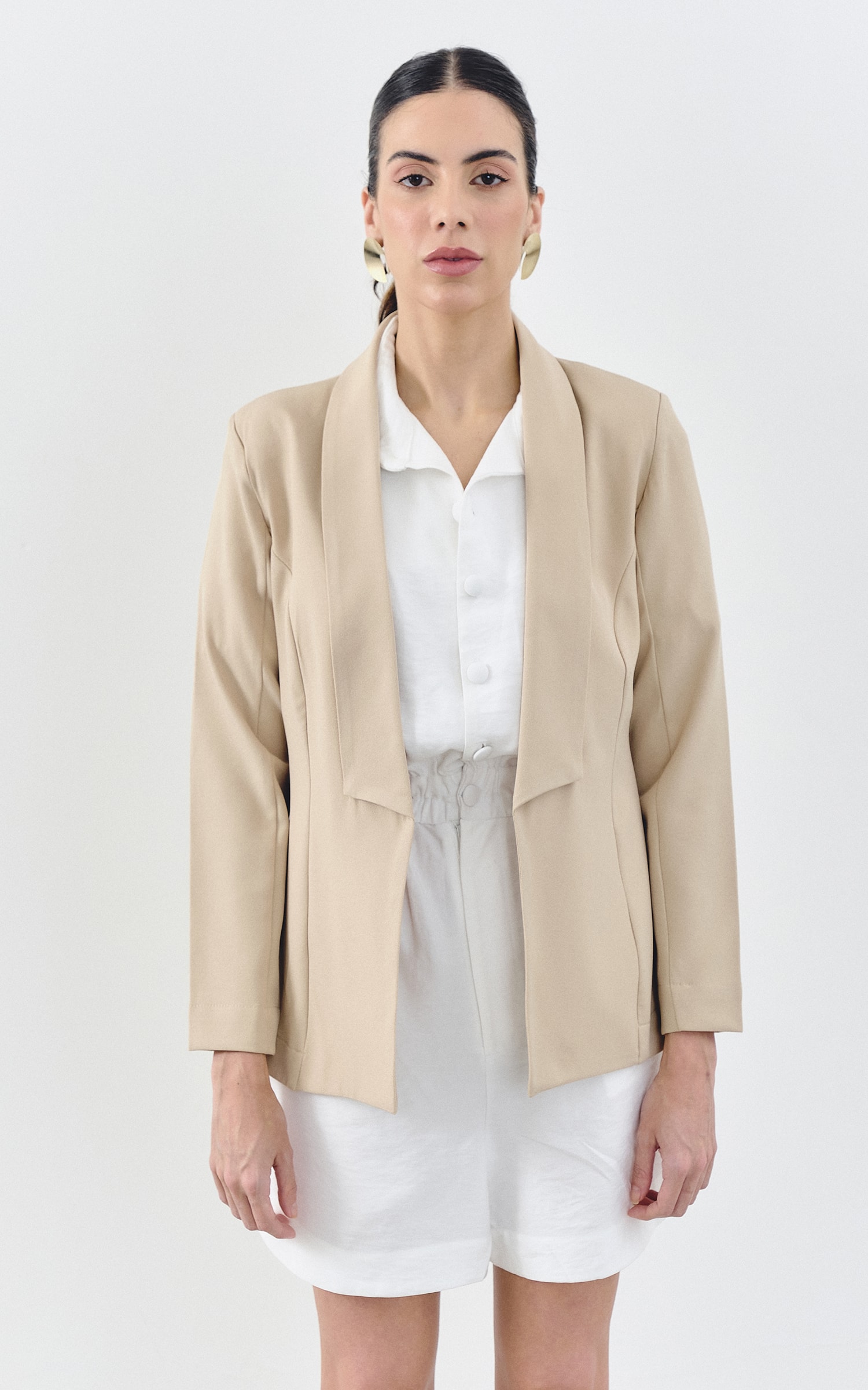 Blazer City Cru