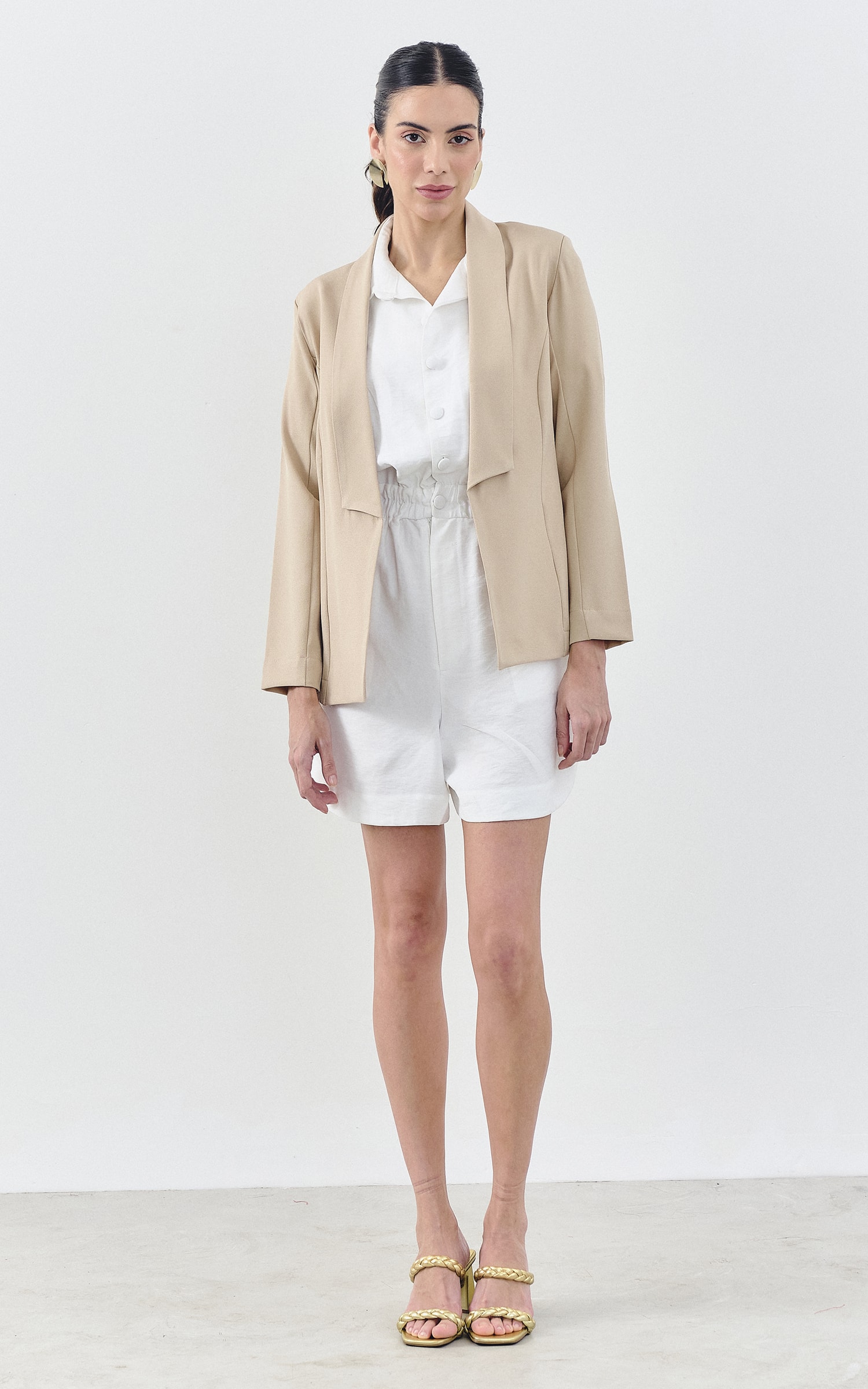 Blazer City Cru