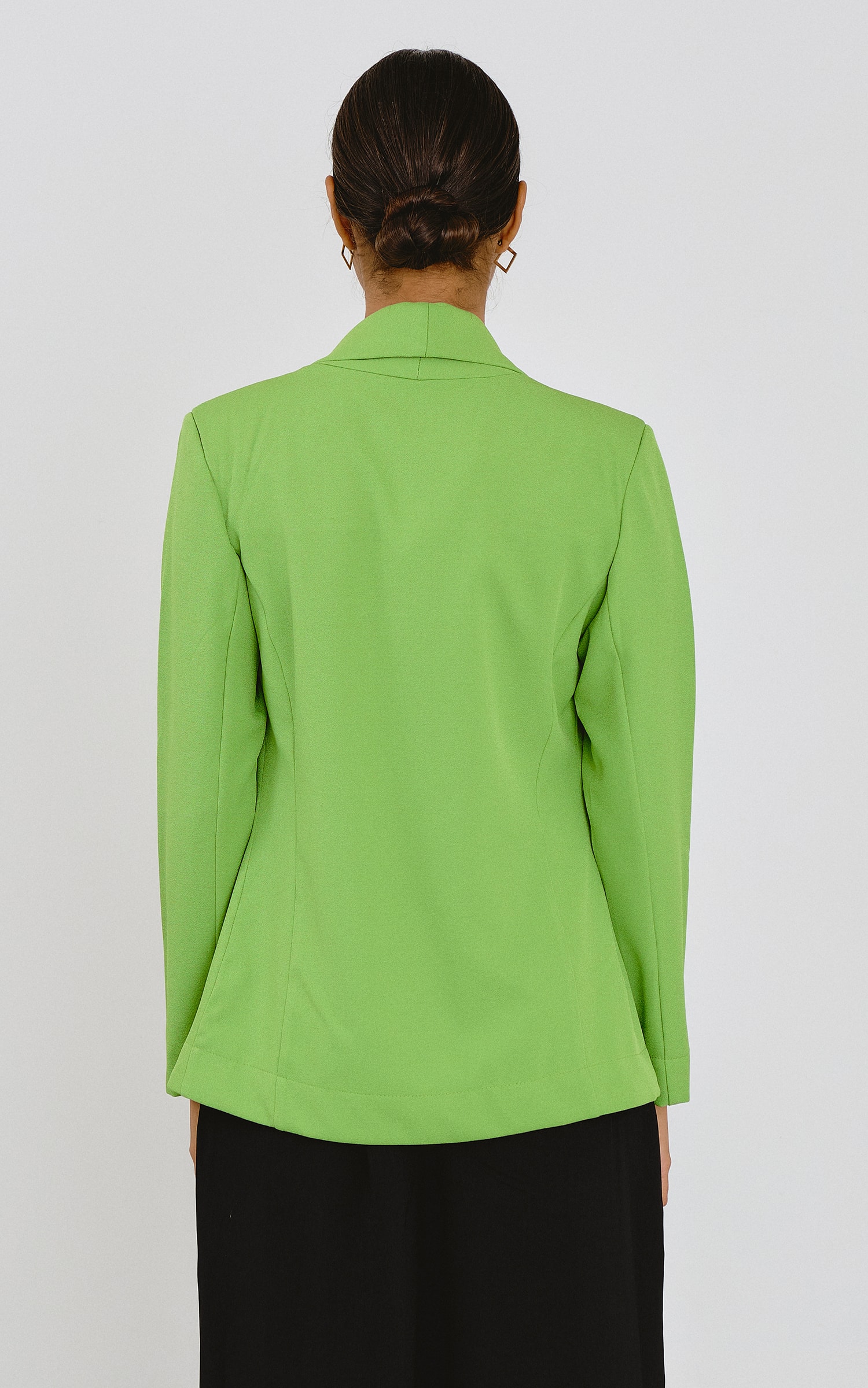 Blazer City Verde