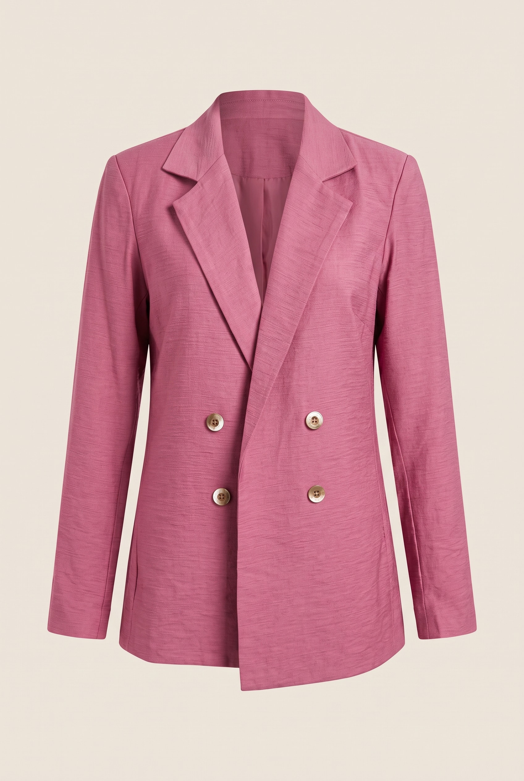 Blazer Essence Mauve