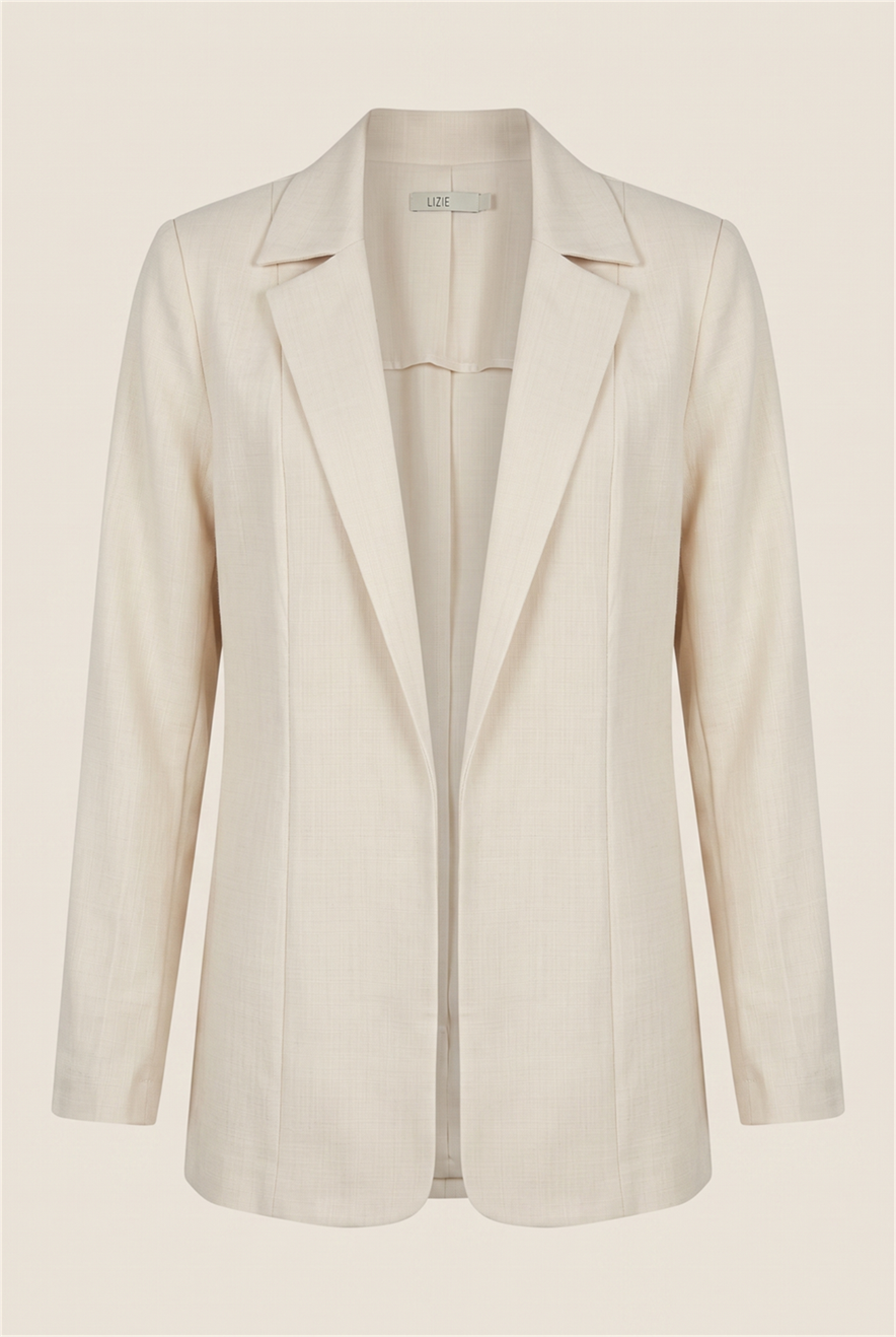 Blazer Gola Deep Areia