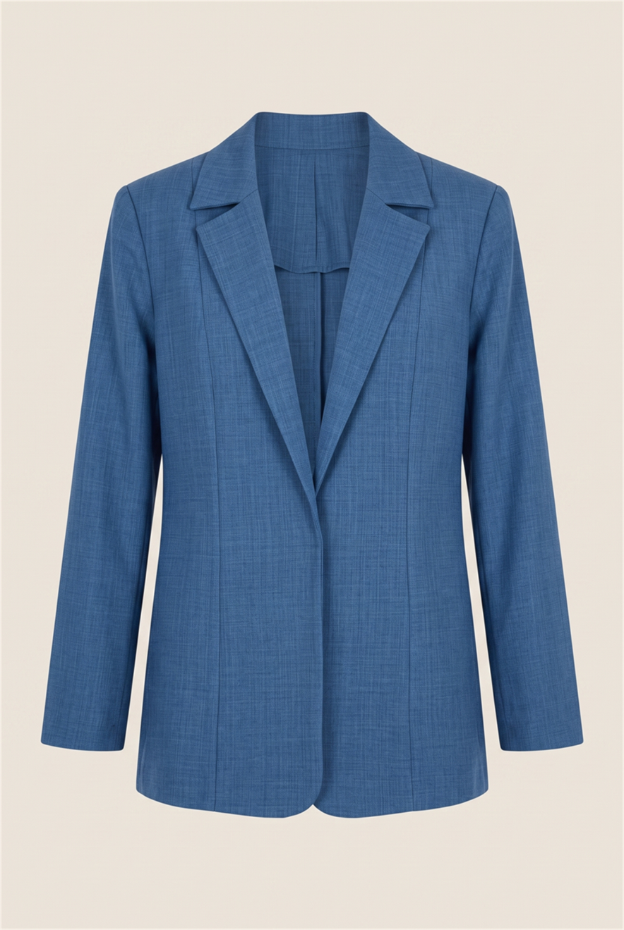 Blazer Gola Deep Azul Mykonos