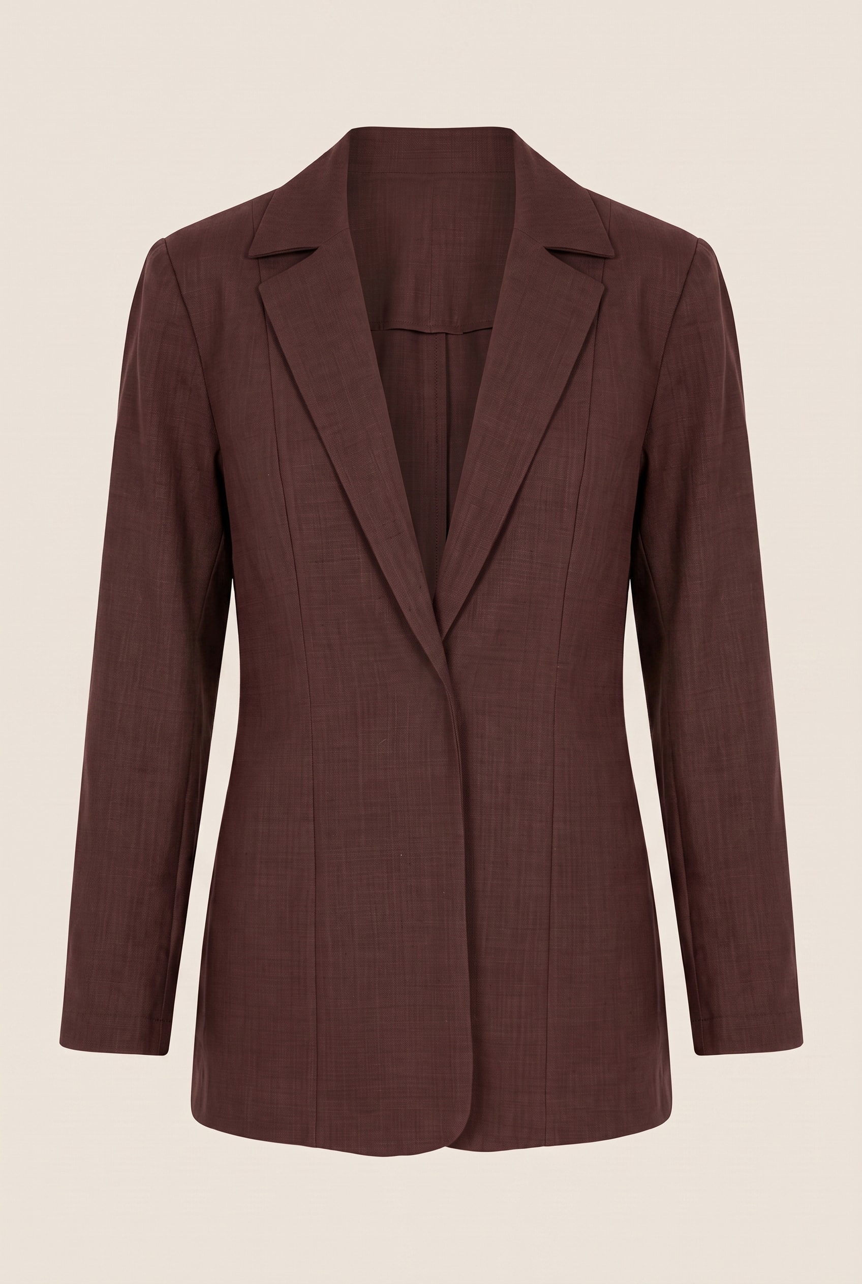 Blazer Gola Deep Chocolate