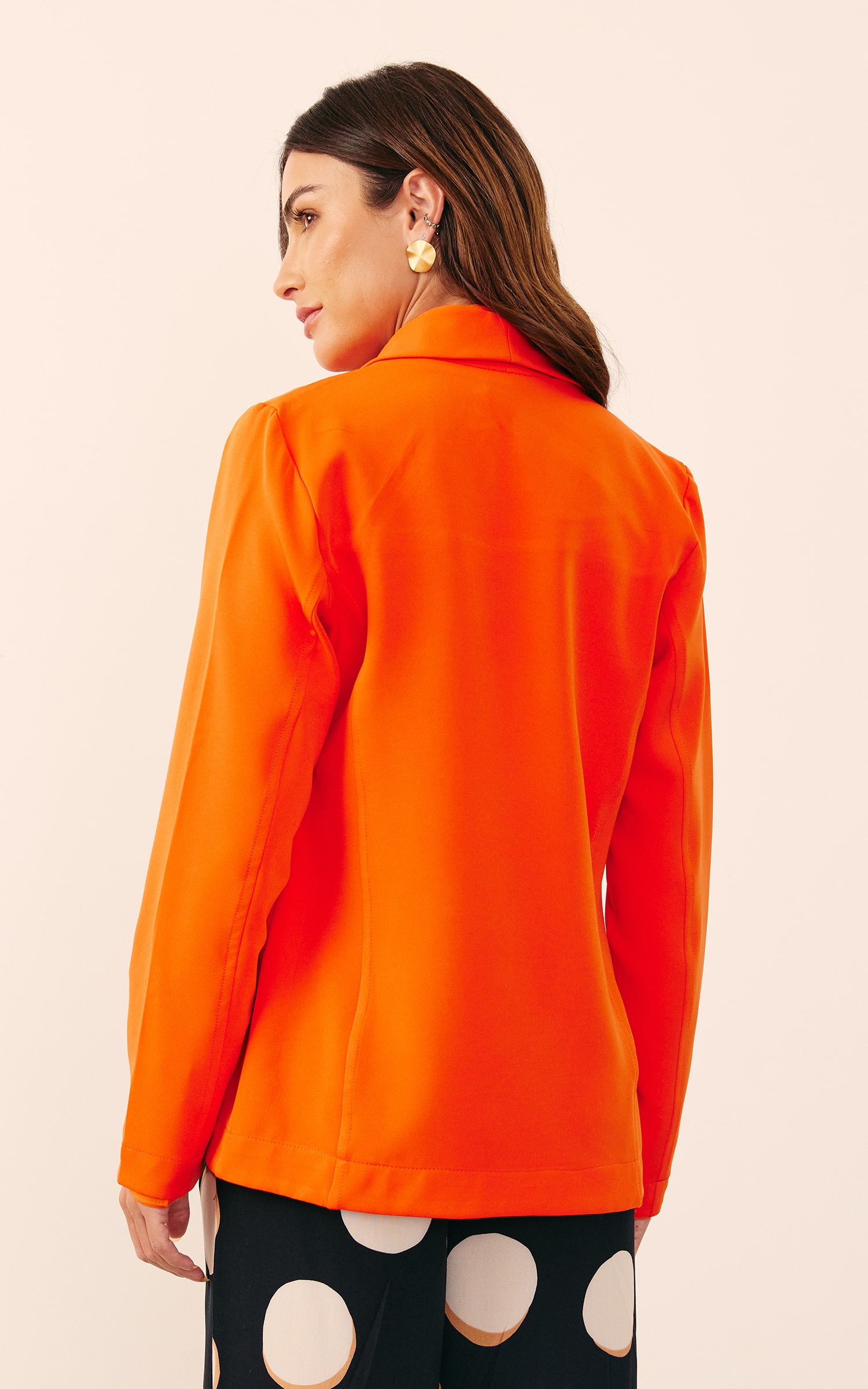 Blazer Prisma Coral