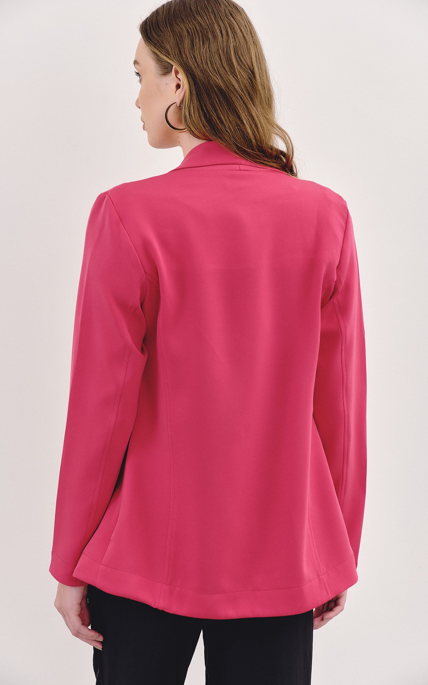 Blazer Prisma Pink