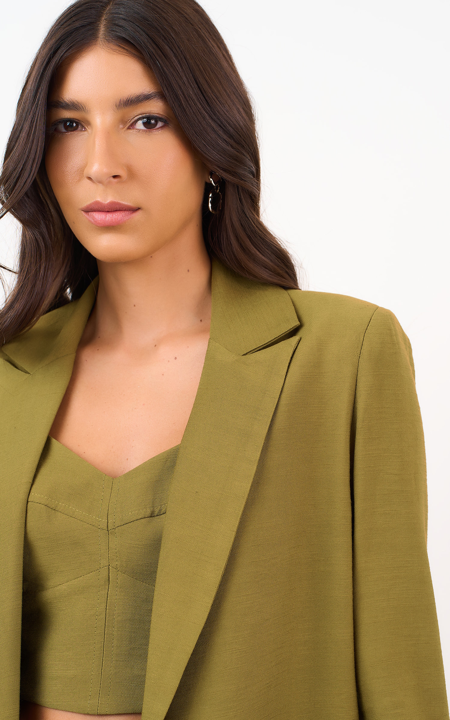 Blazer Ristretto Green Tea