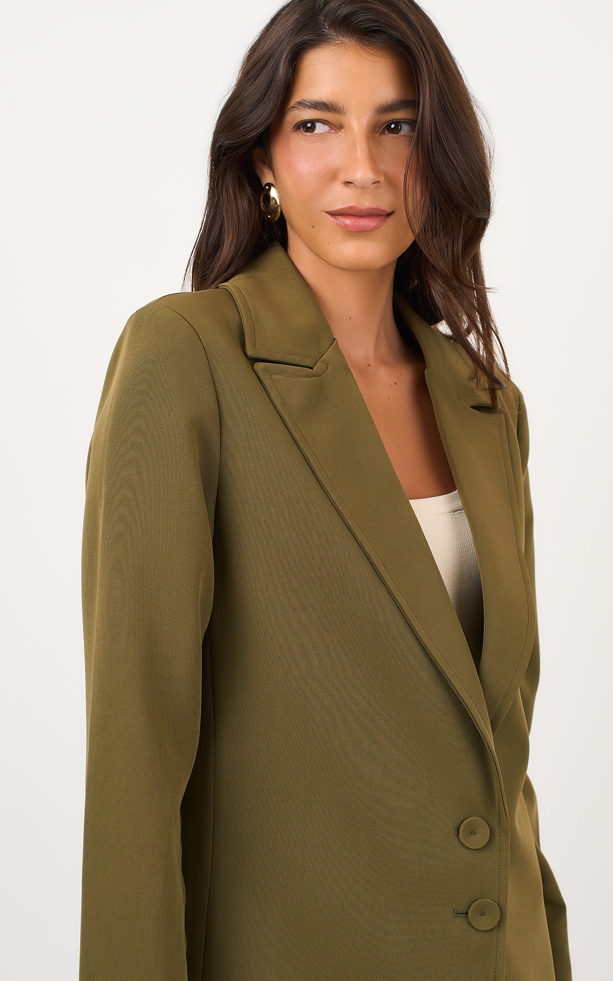 Blazer Sierra Verde Militar