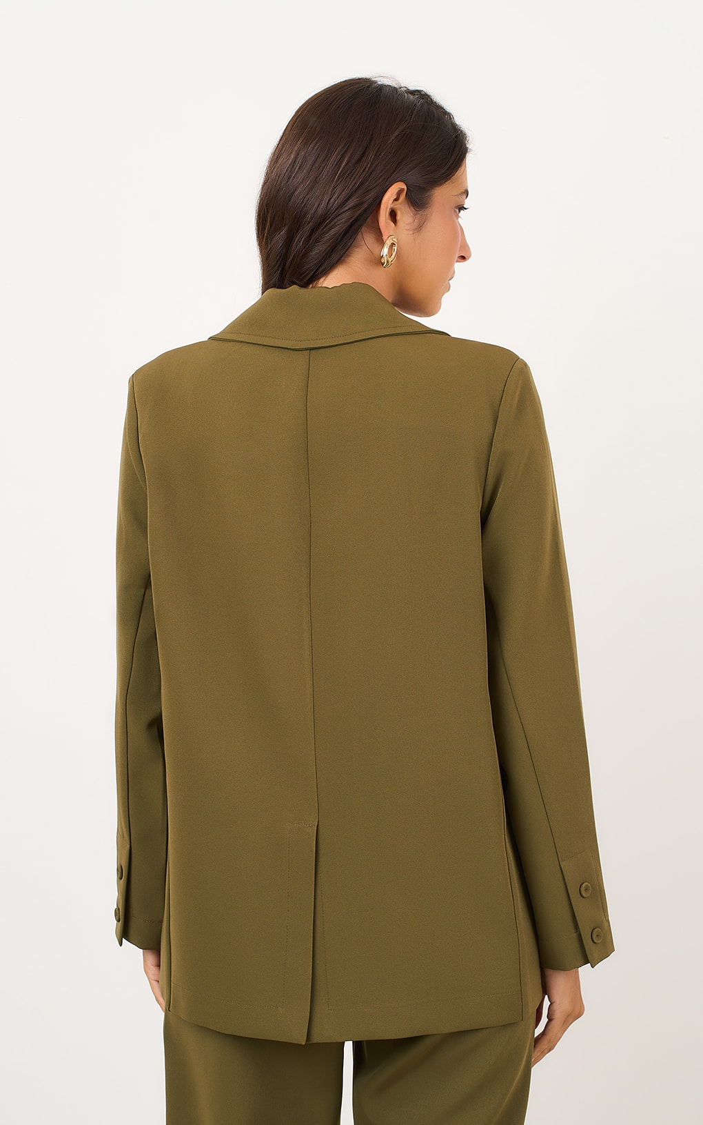 Blazer Sierra Verde Militar