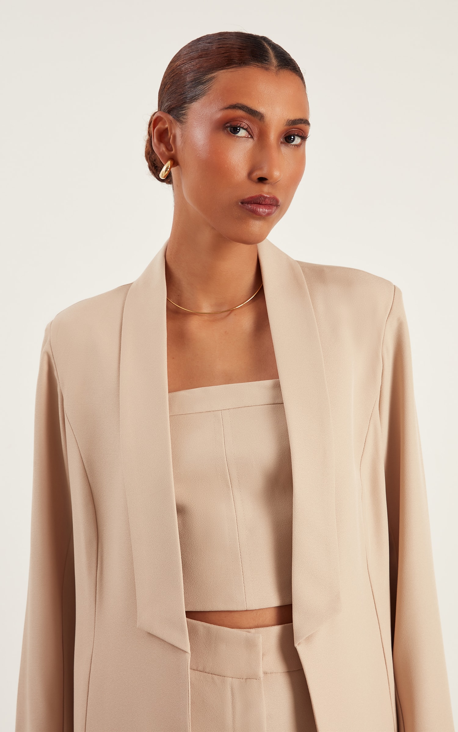 Blazer Sunny Natural
