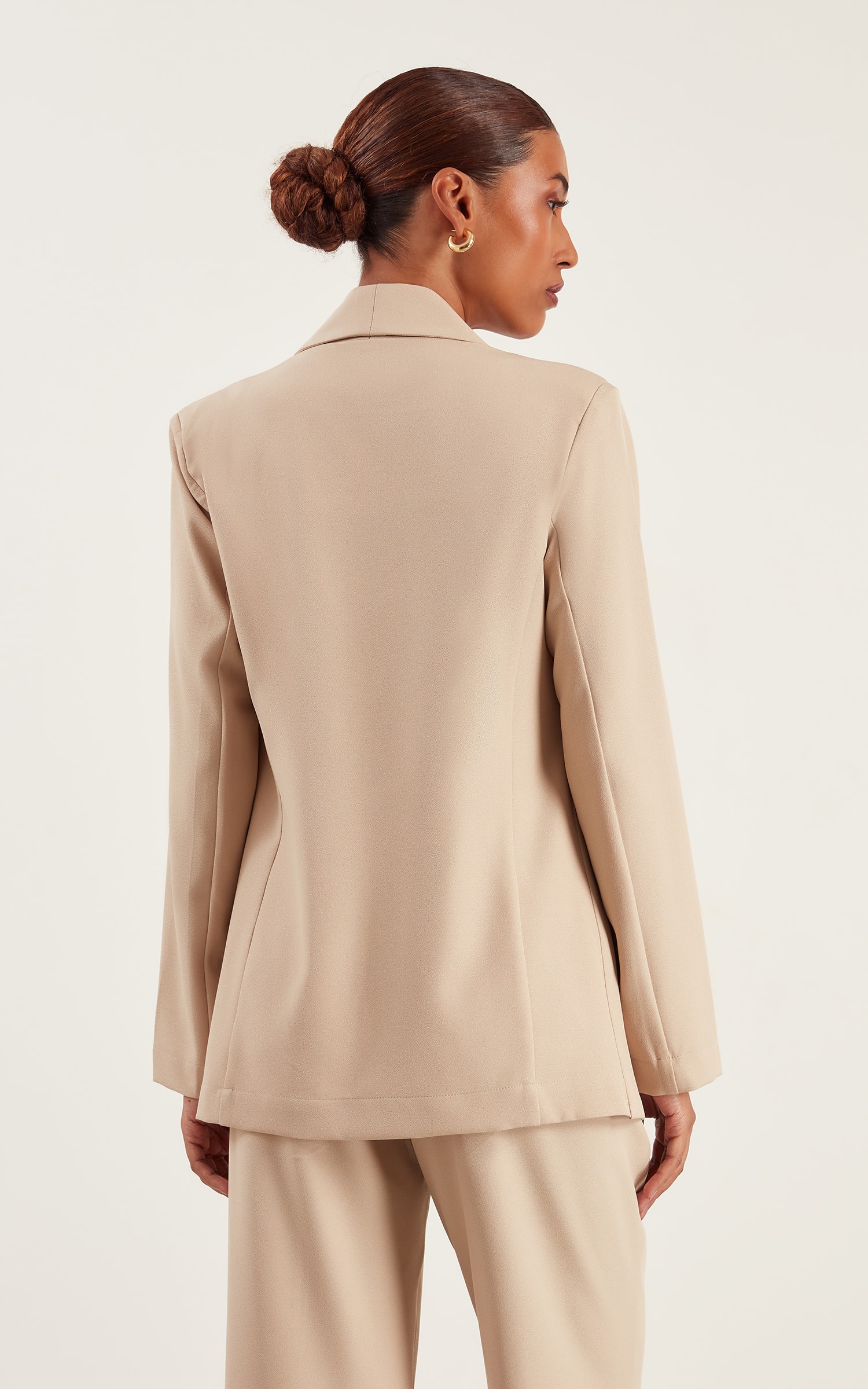 Blazer Sunny Natural