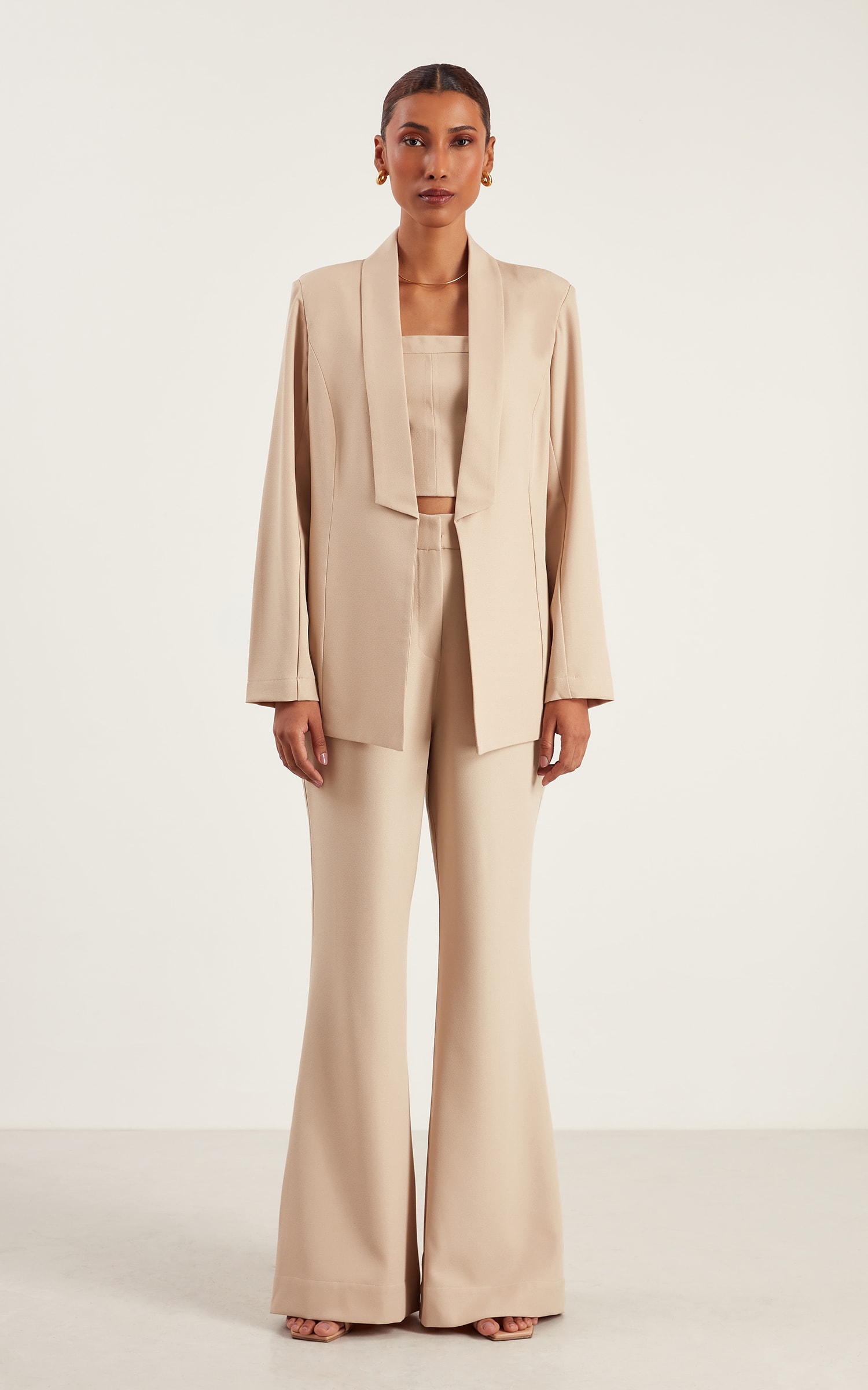 Blazer Sunny Natural