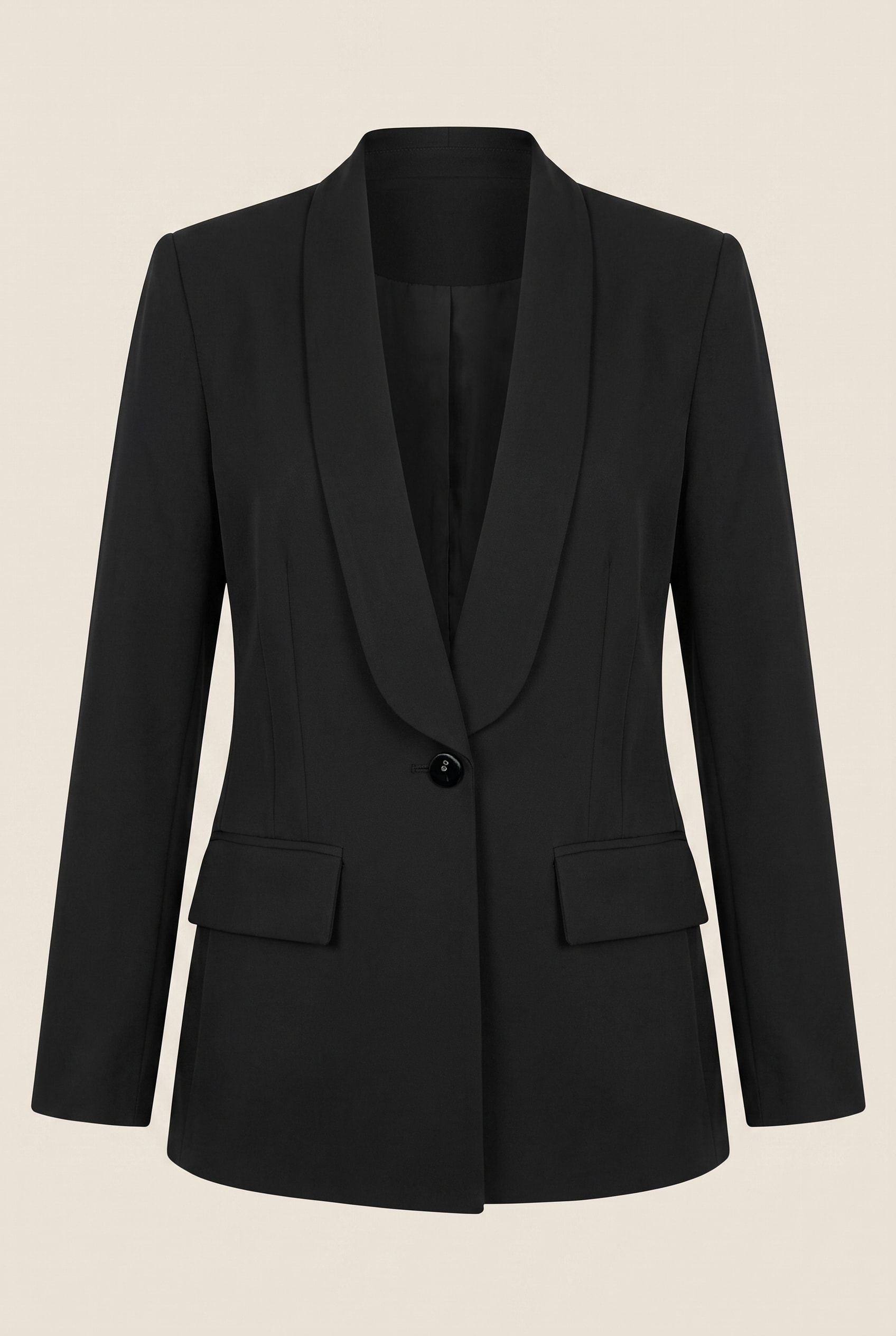Blazer Tune Preto