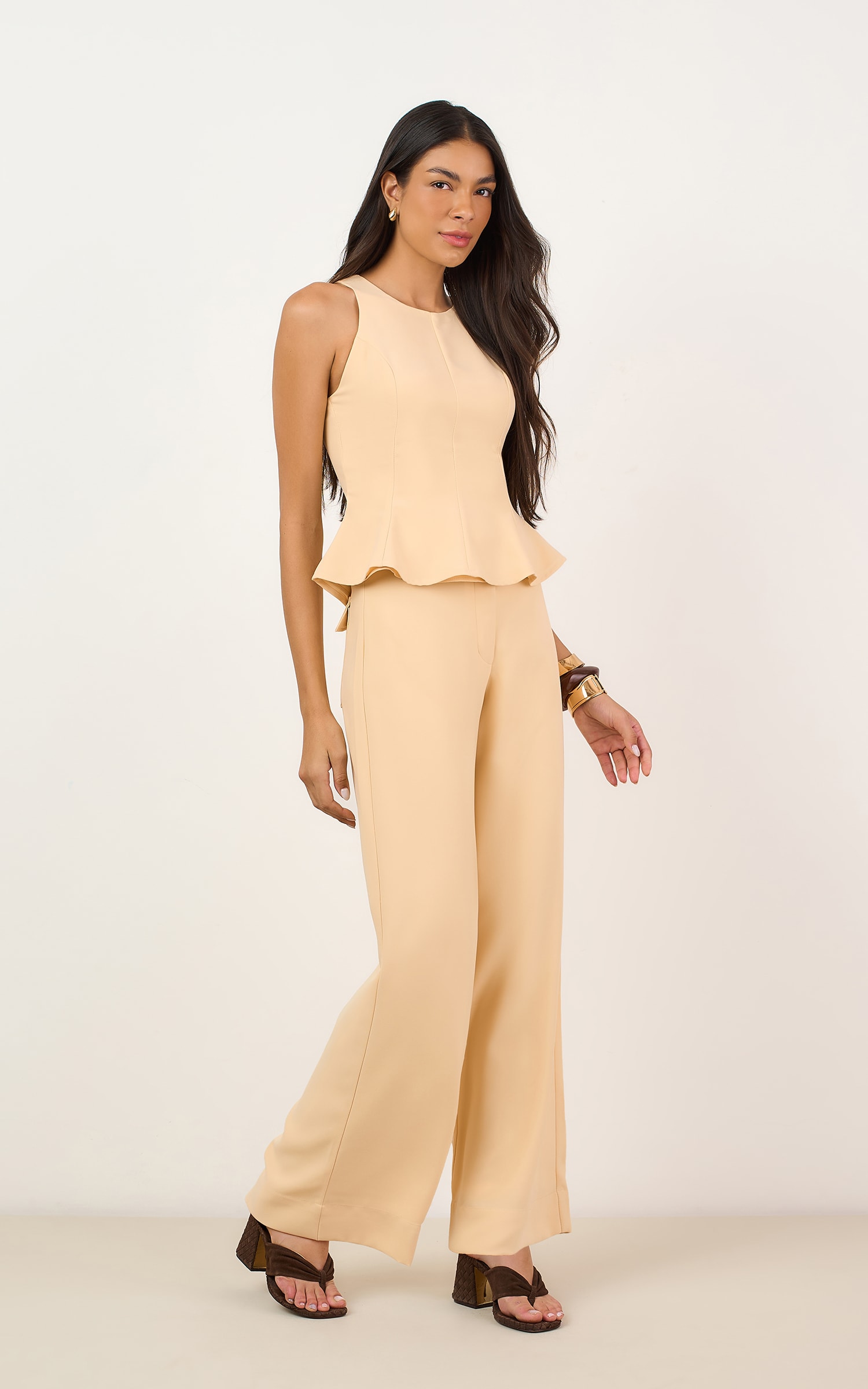 Blusa Brulee Gelatto