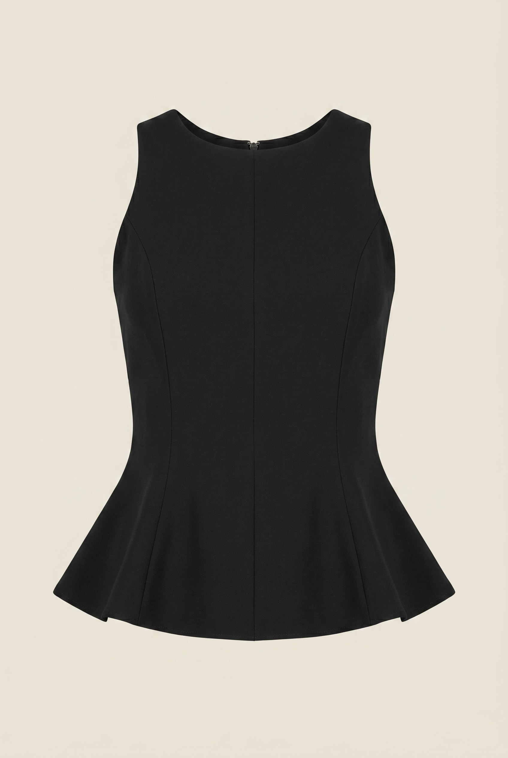 Blusa Brulee Preto