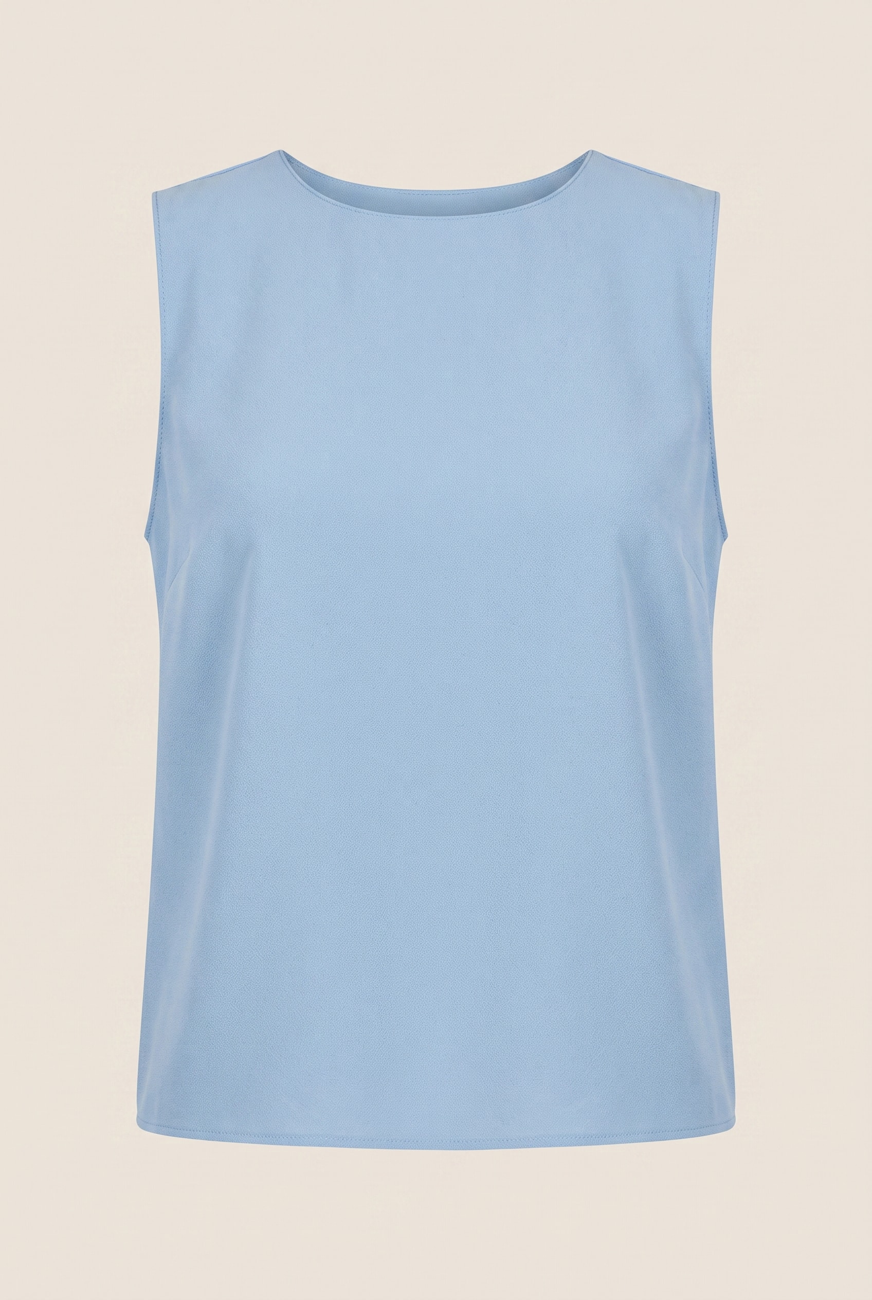 Blusa Celebration Baby Blue