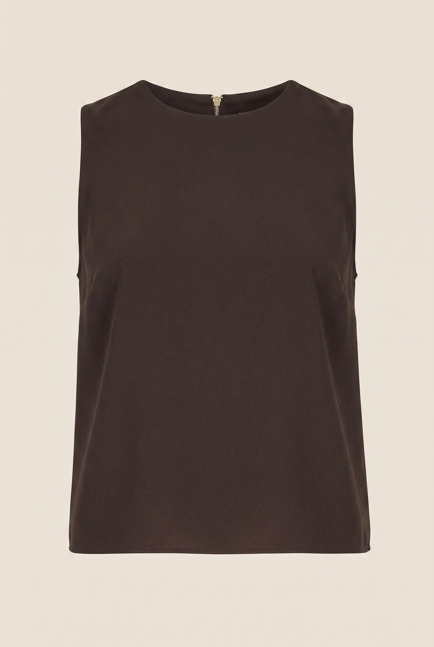 Blusa Celebration Marrom