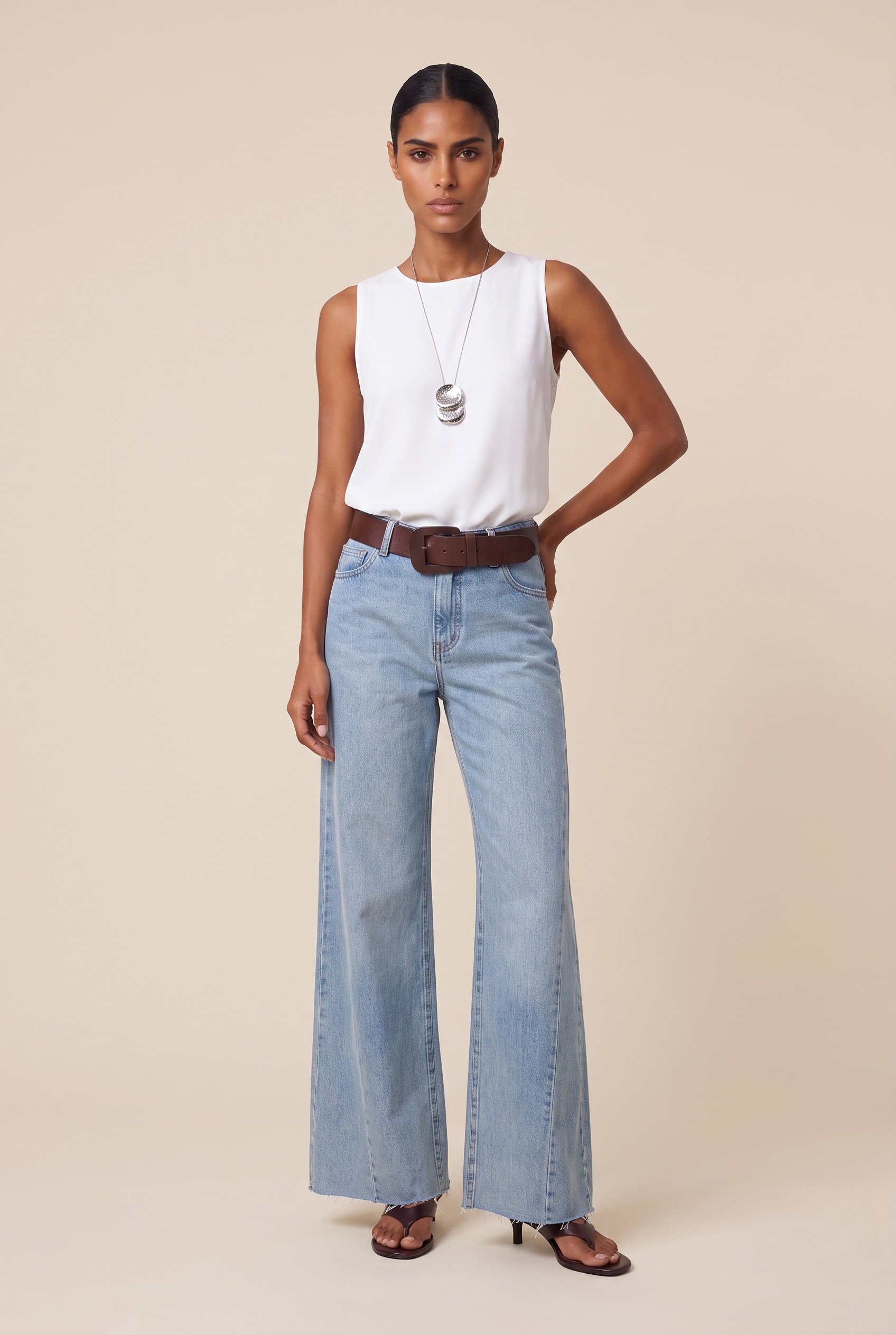 Blusa Celebration Off White