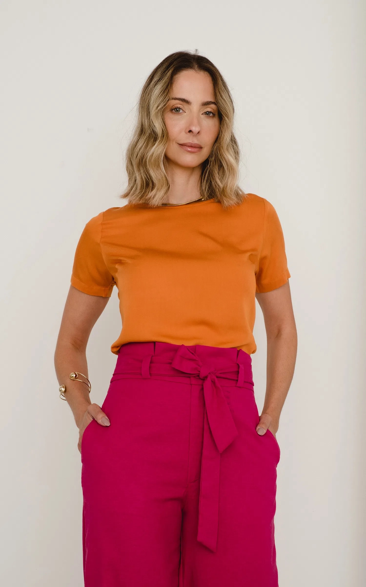 Blusa Cool Mel