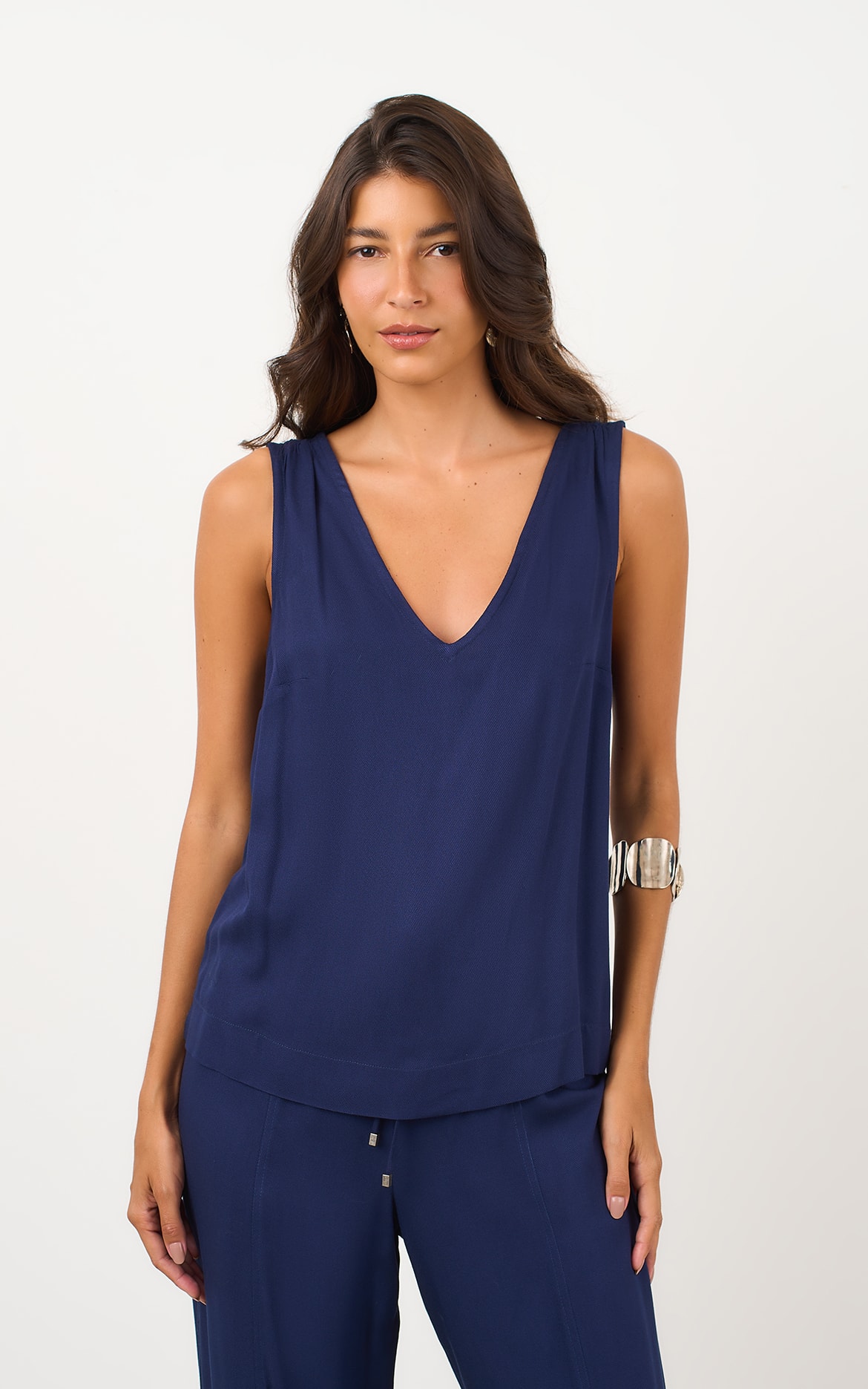 Blusa Freddo Marinho