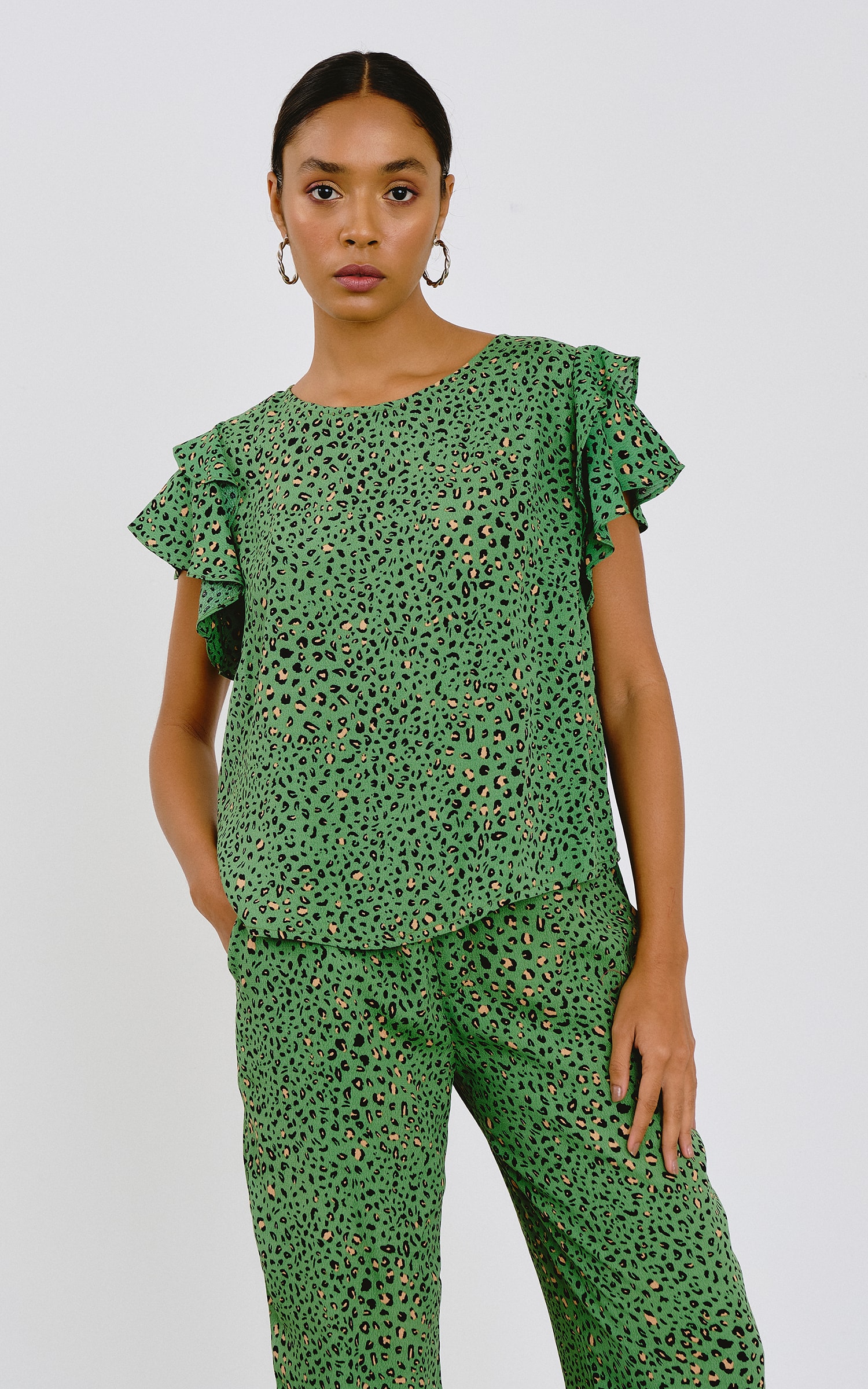 Blusa Fun