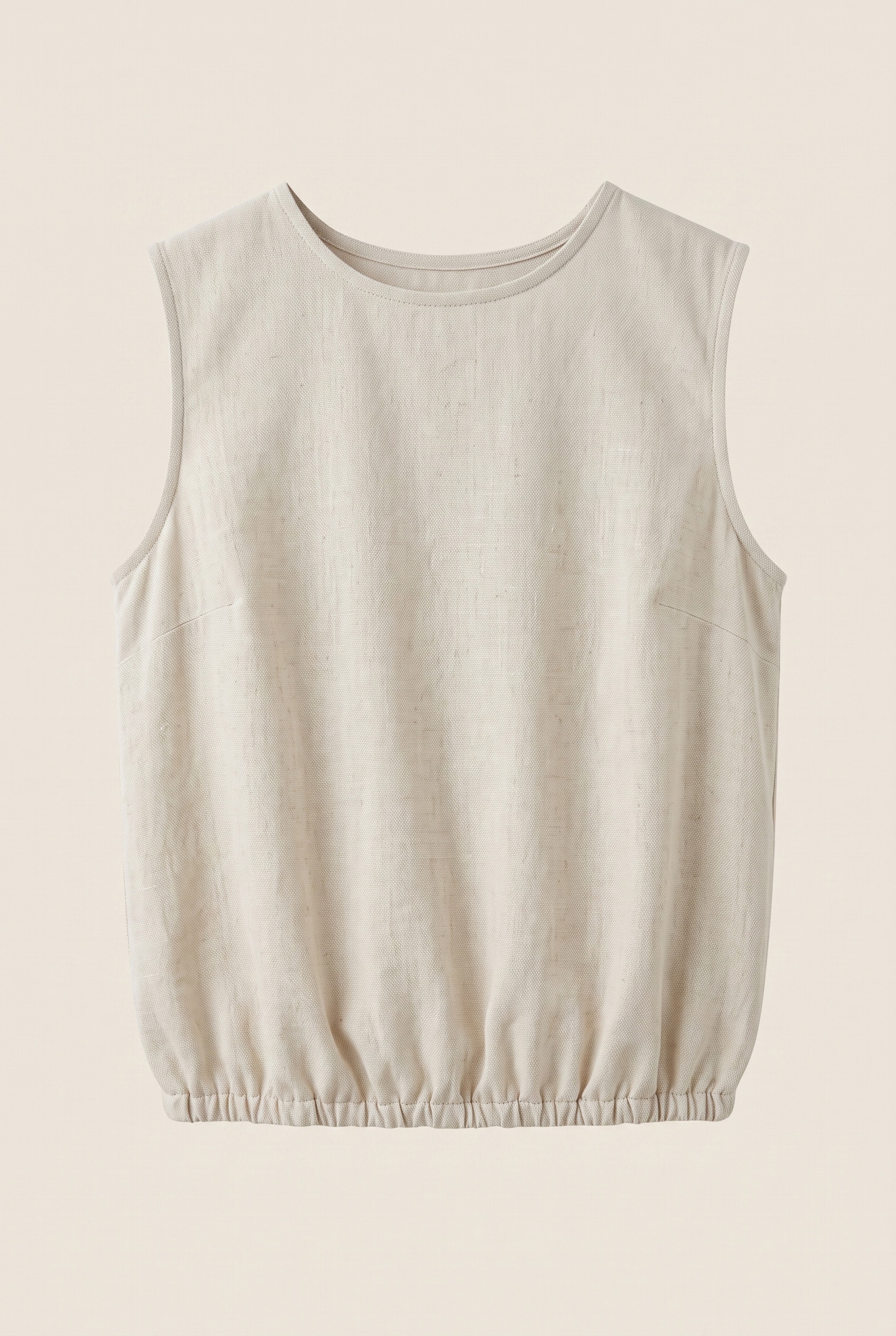 Blusa Love Sunset Areia