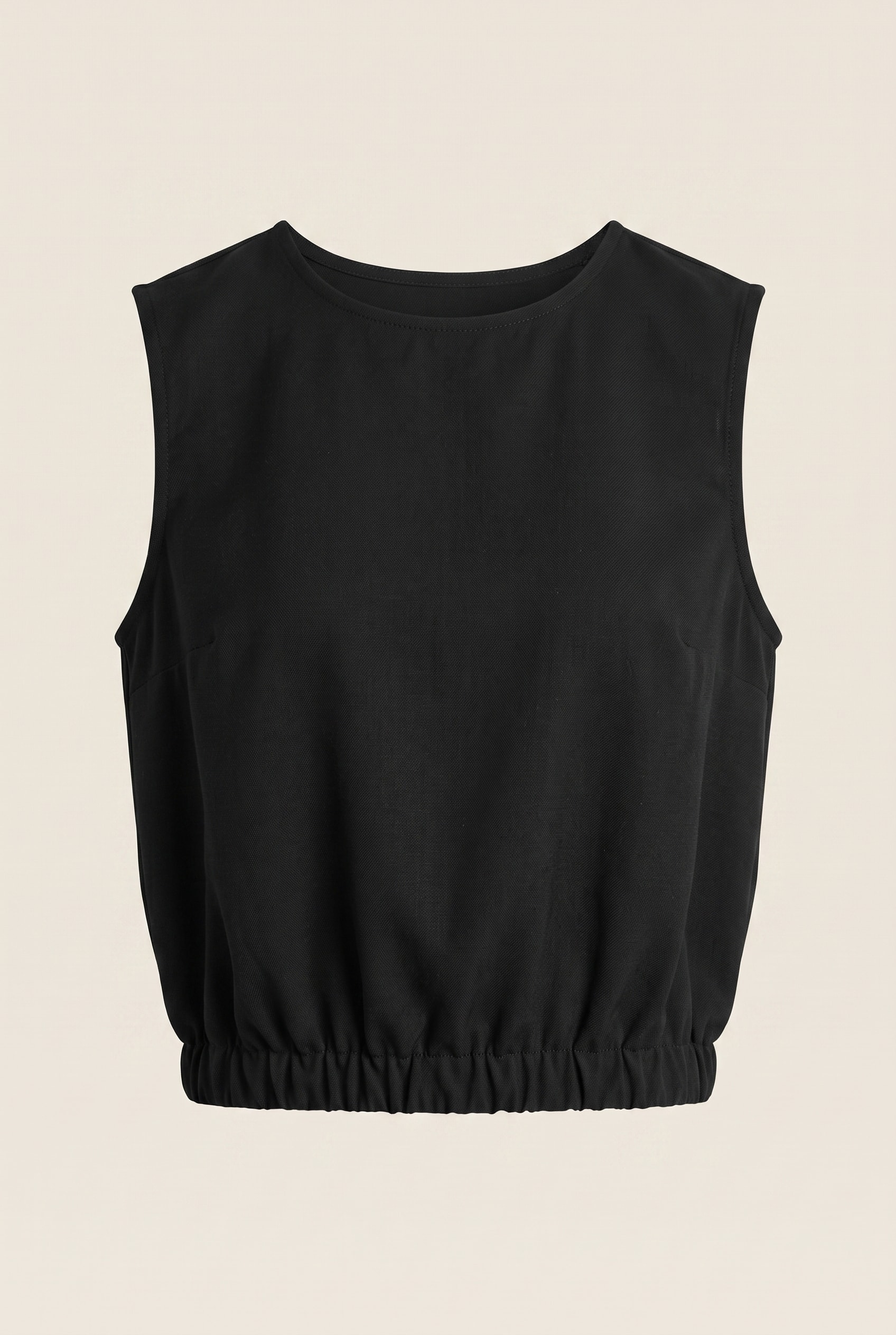 Blusa Love Sunset Preto