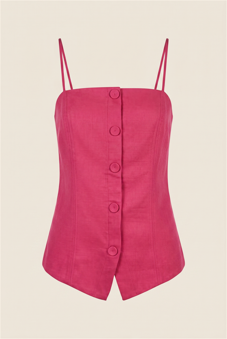 Blusa Sync Lichia
