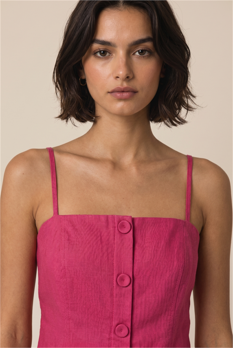 Blusa Sync Lichia