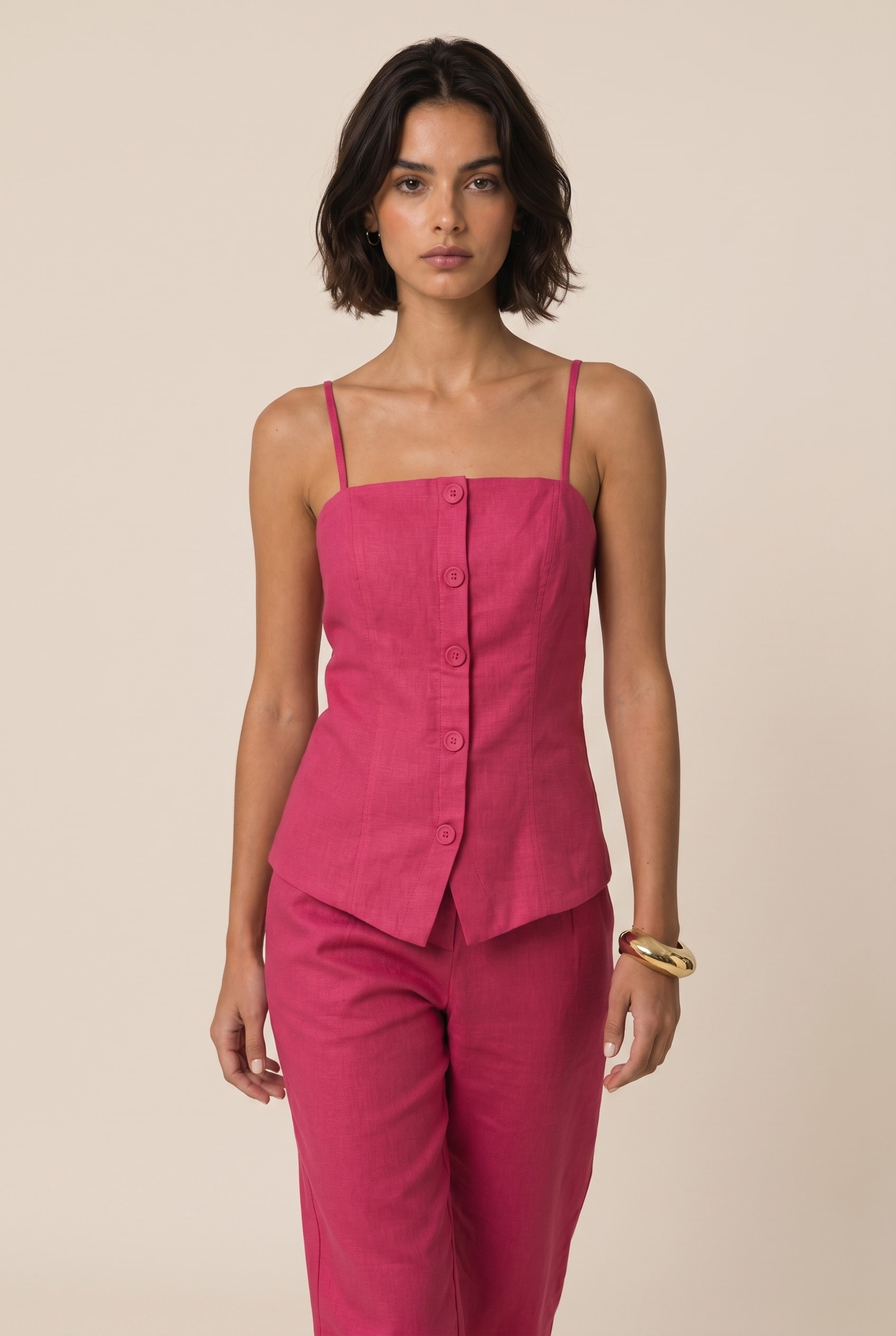 Blusa Sync Lichia