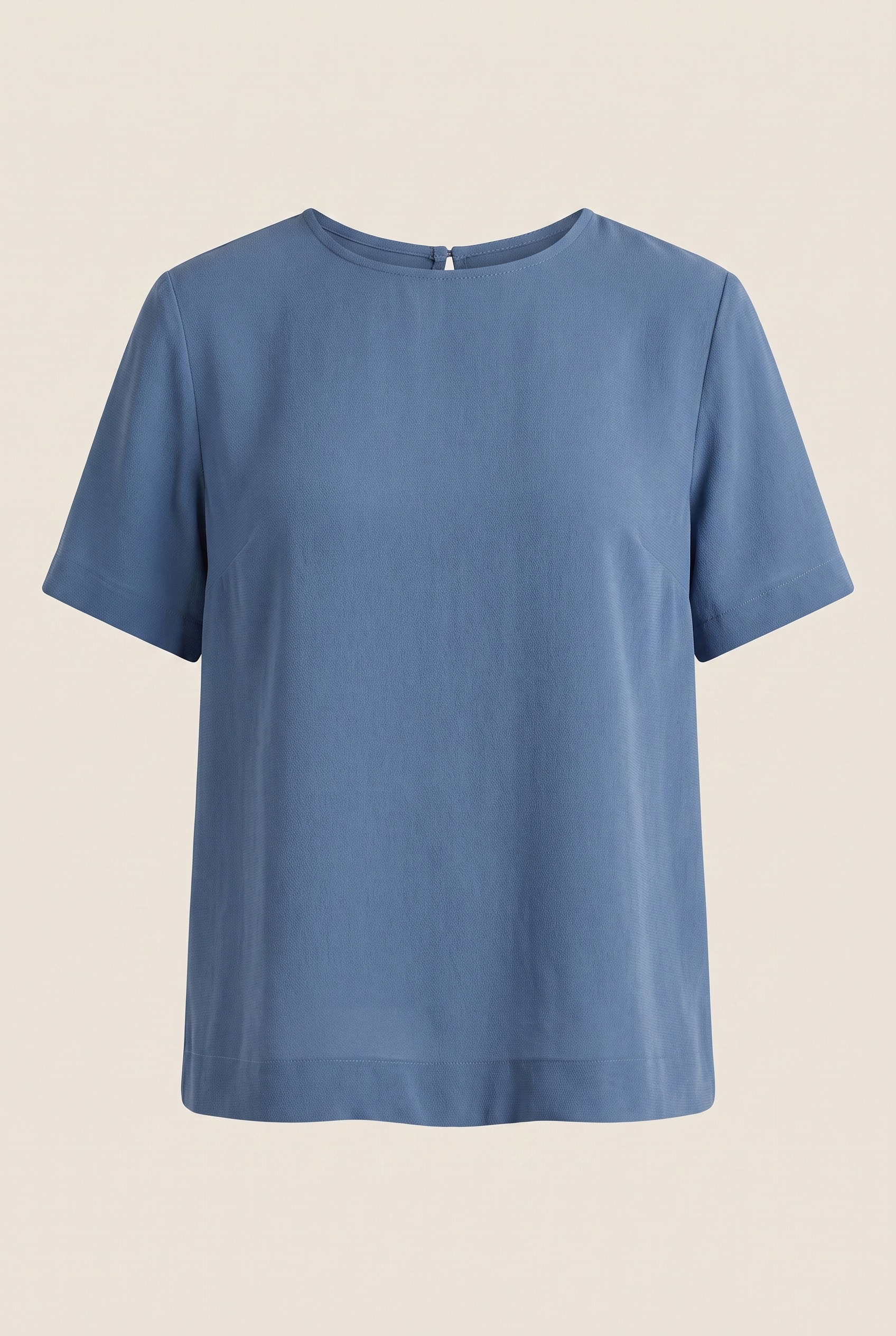 Blusa Tour Azul Mykonos