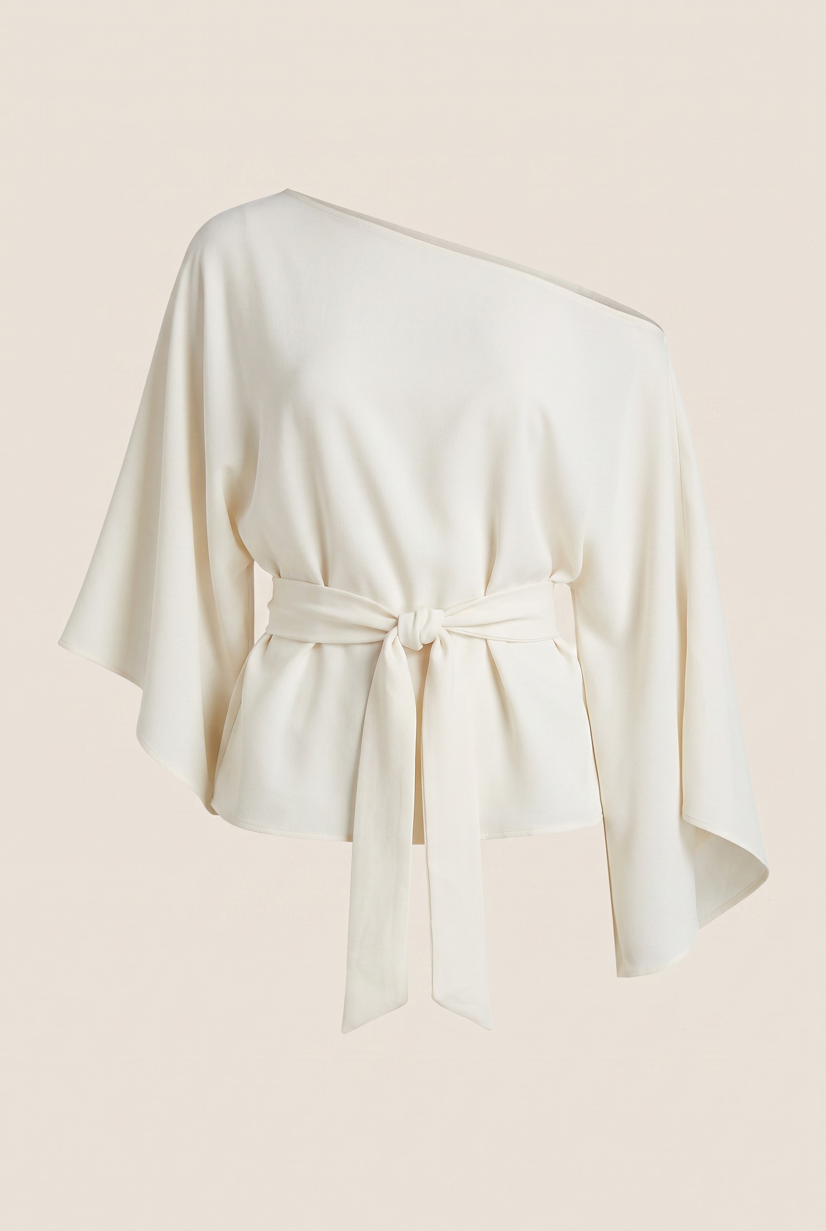 Blusa Tour Multi Off White